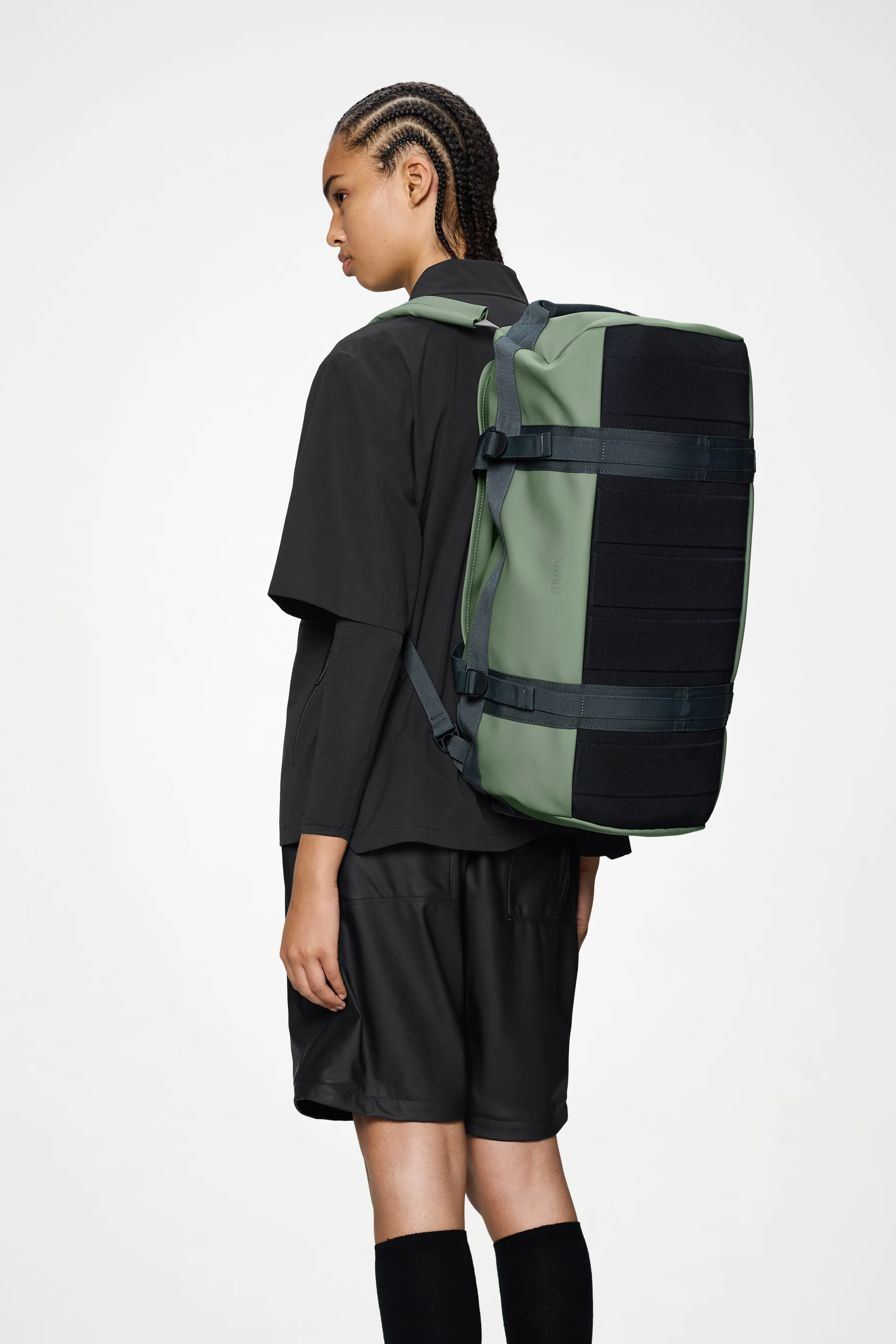 Texel Duffel Bag Small - Image 24