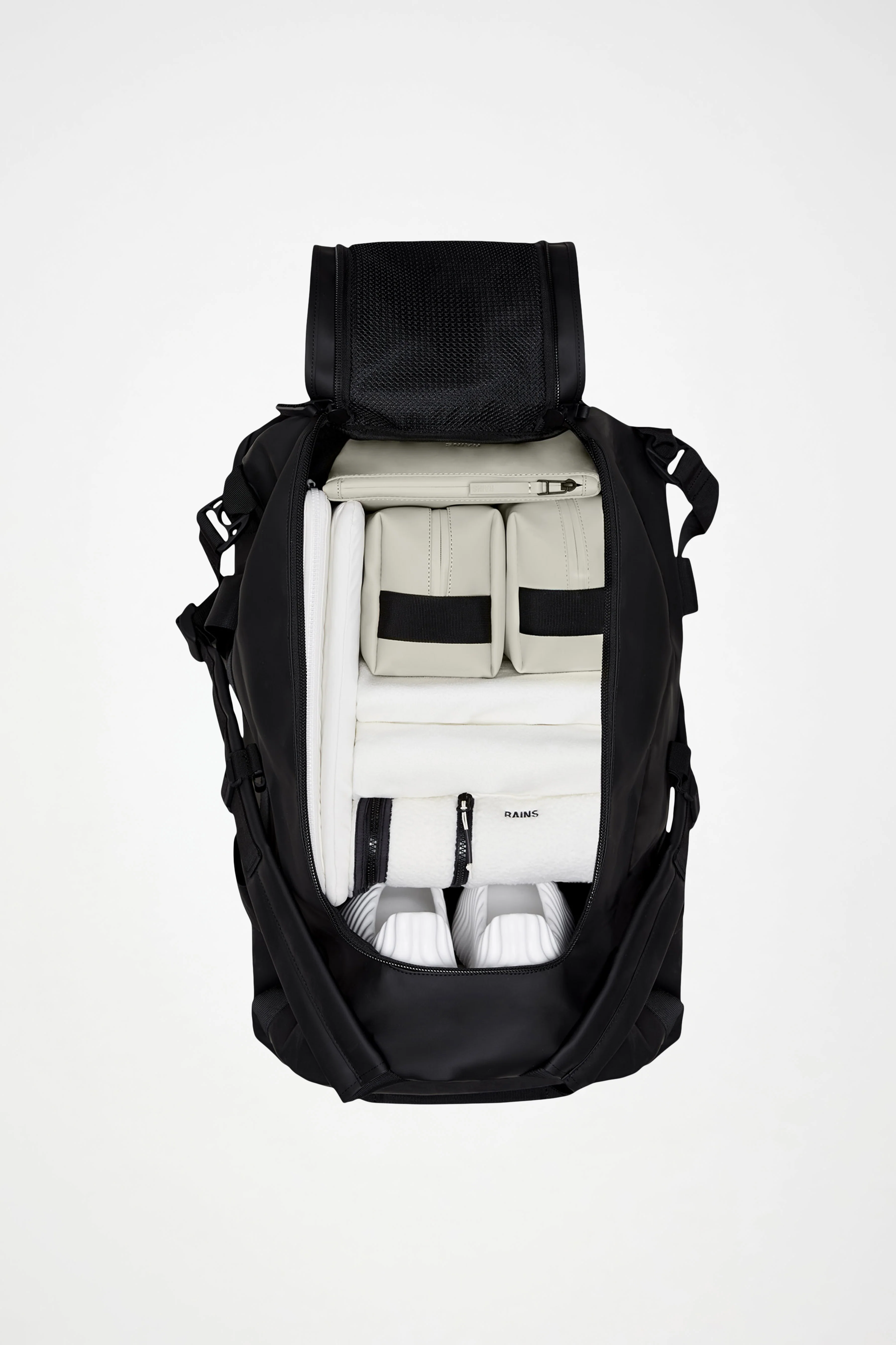 Texel Duffel Bag Small - Image 26