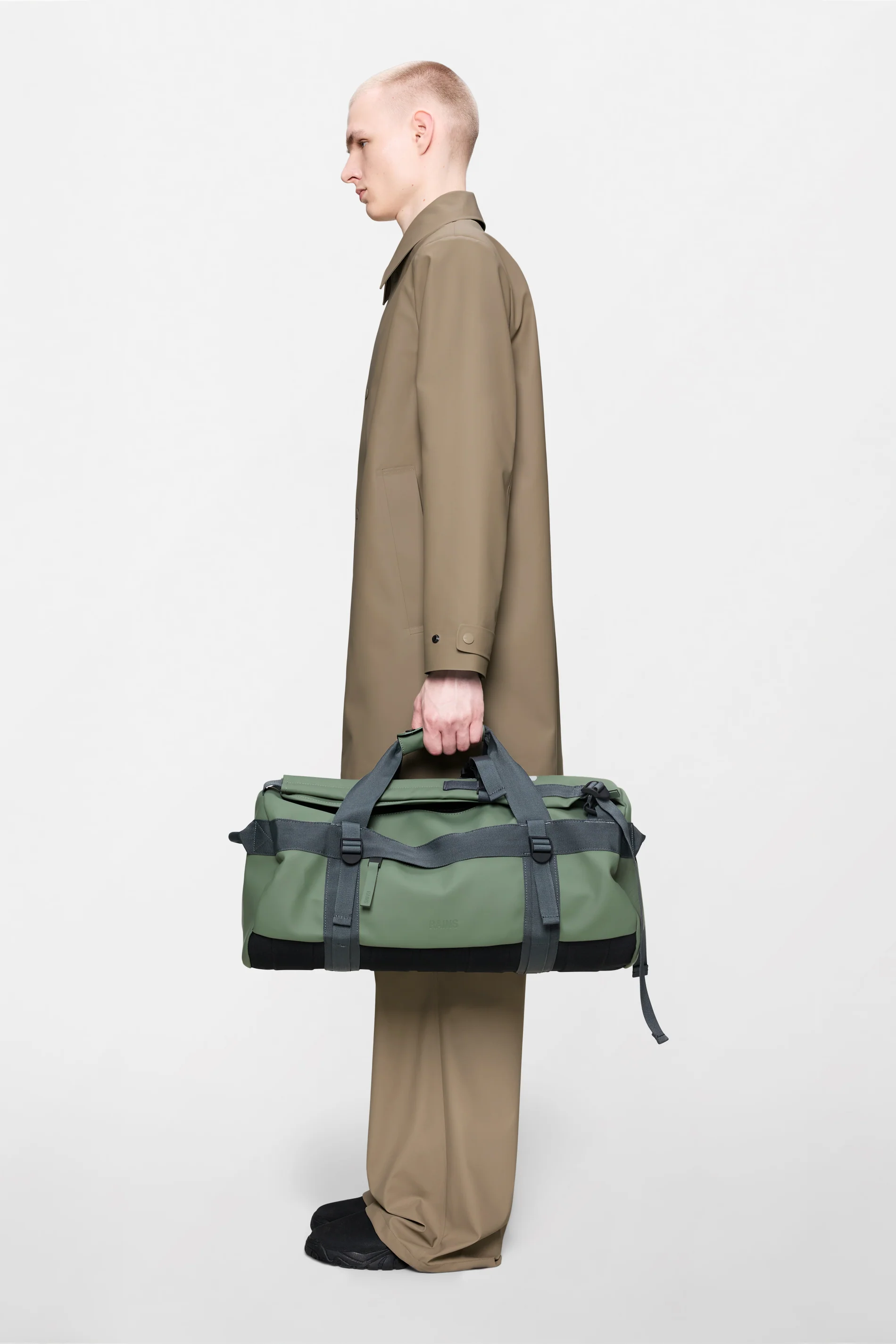 Texel Duffel Bag Small - Image 28