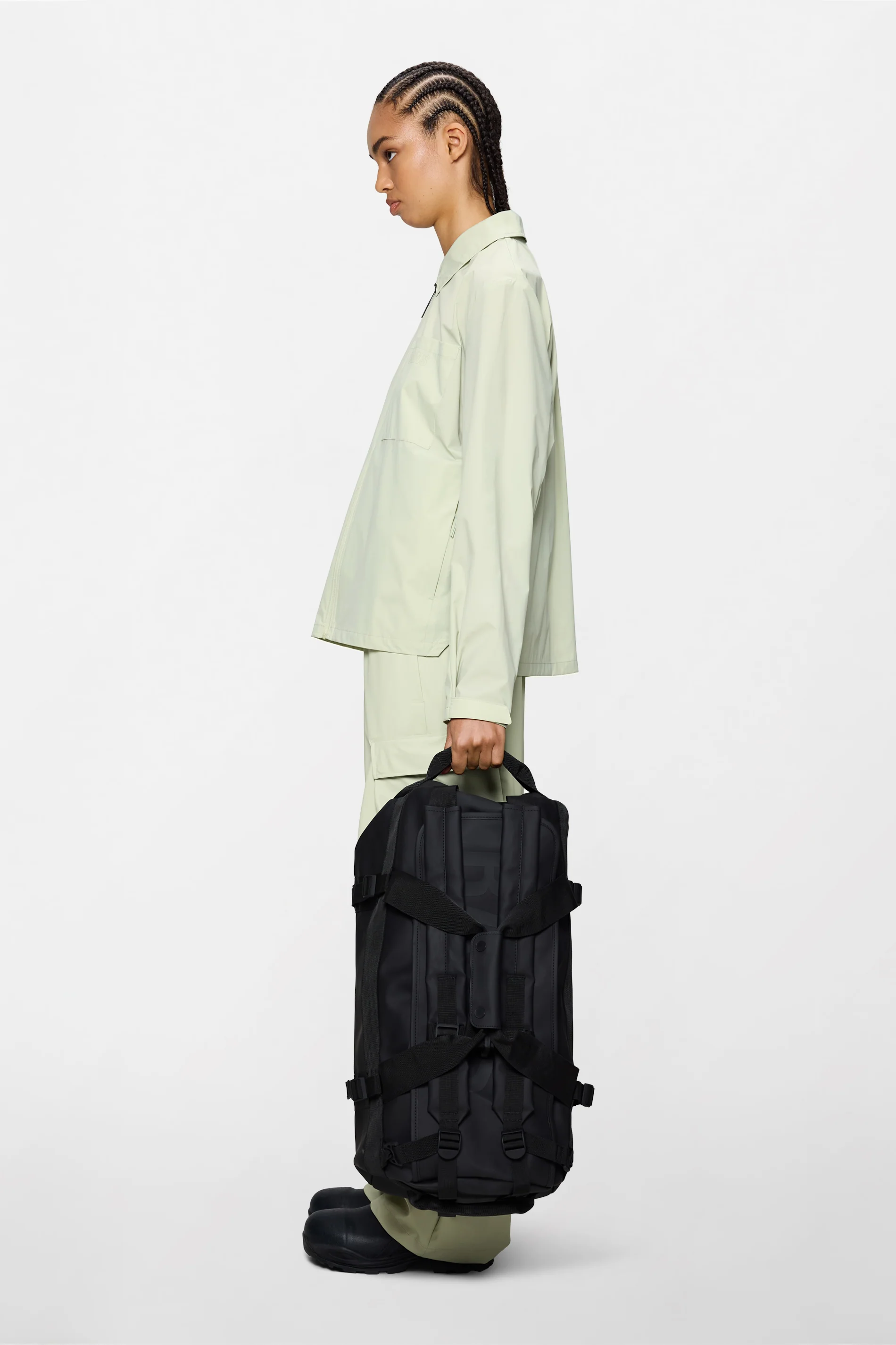 Texel Duffel Bag Small - Image 3