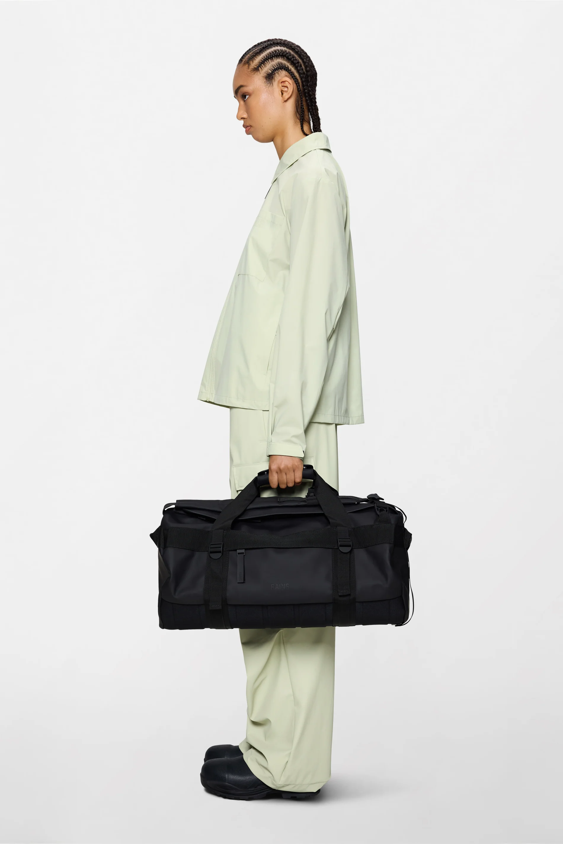 Texel Duffel Bag Small - Image 9