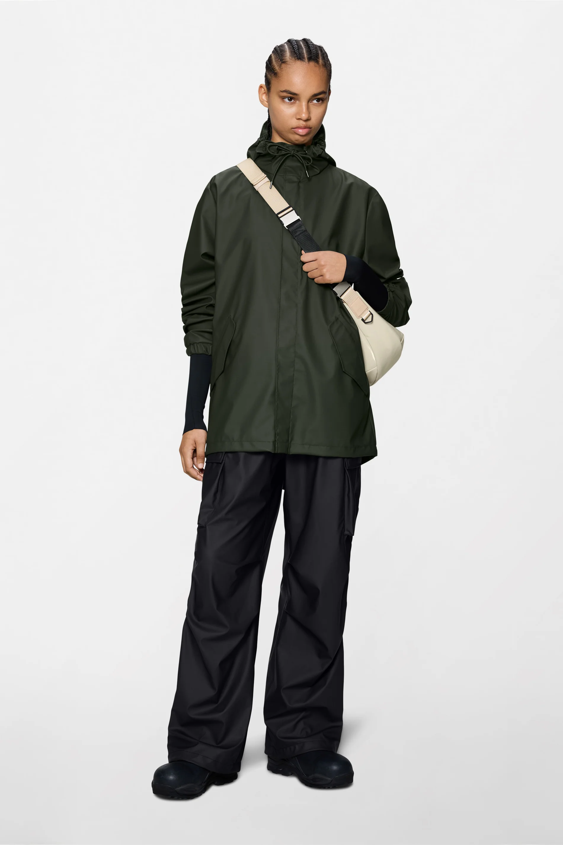 Fishtail Jacket - Image 10