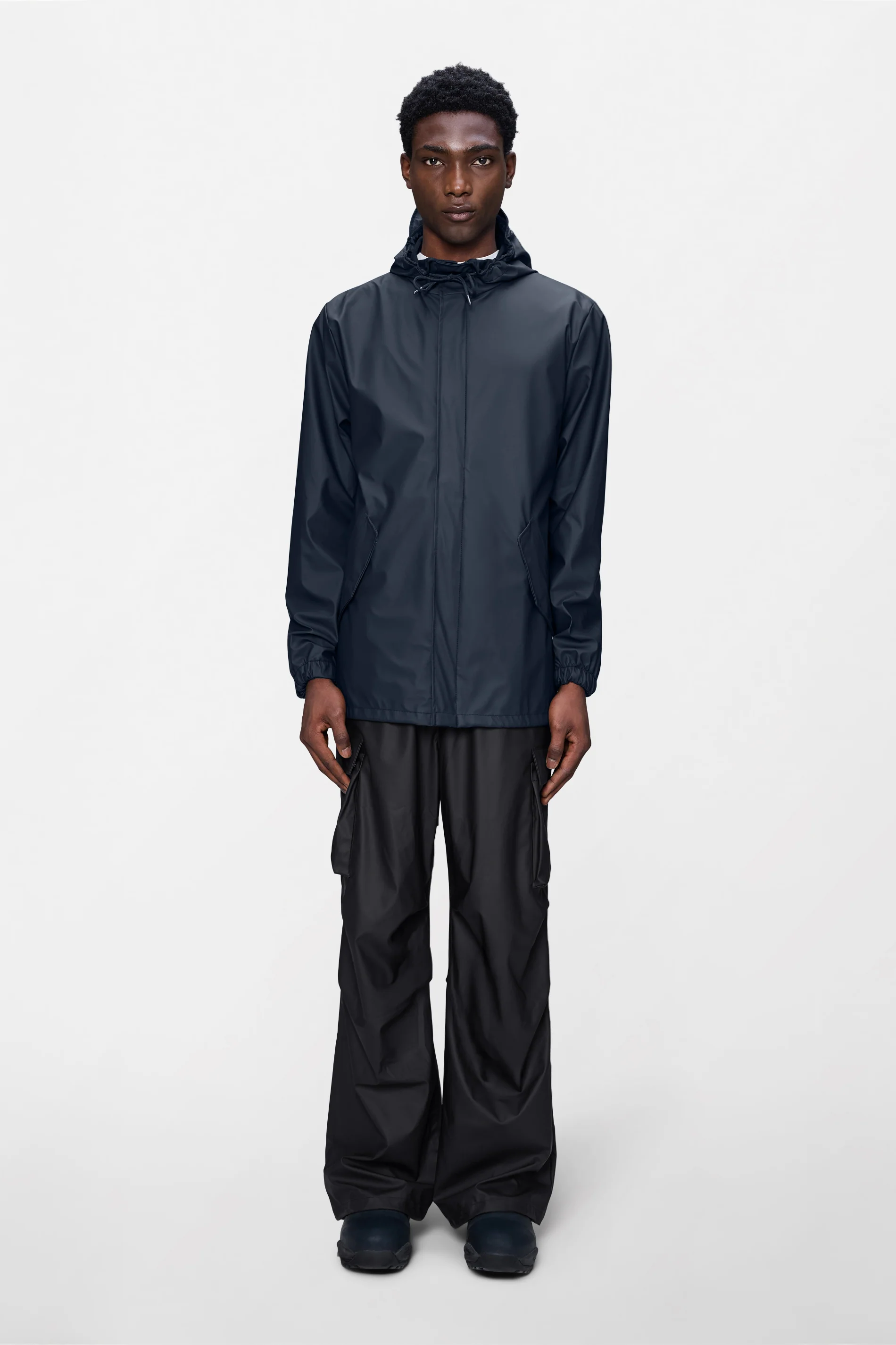 Fishtail Jacket - Image 13