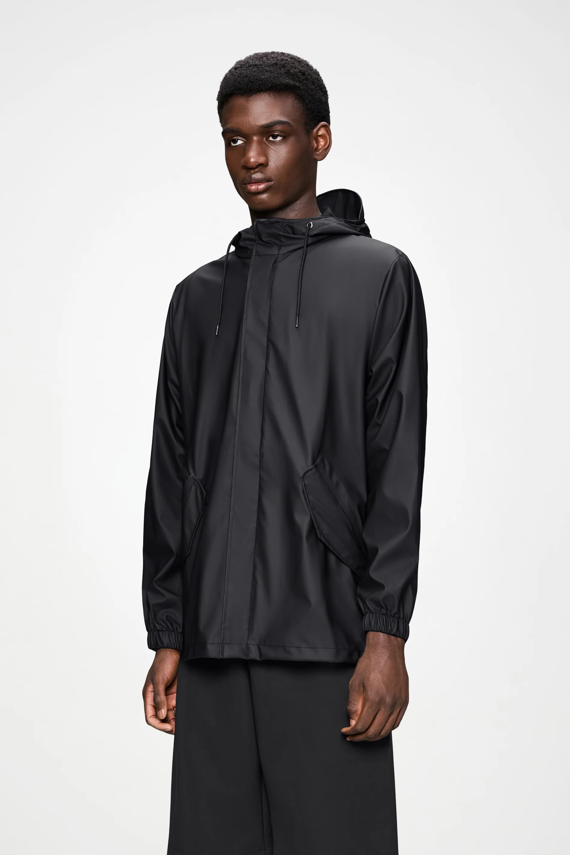 Fishtail Jacket - Image 5