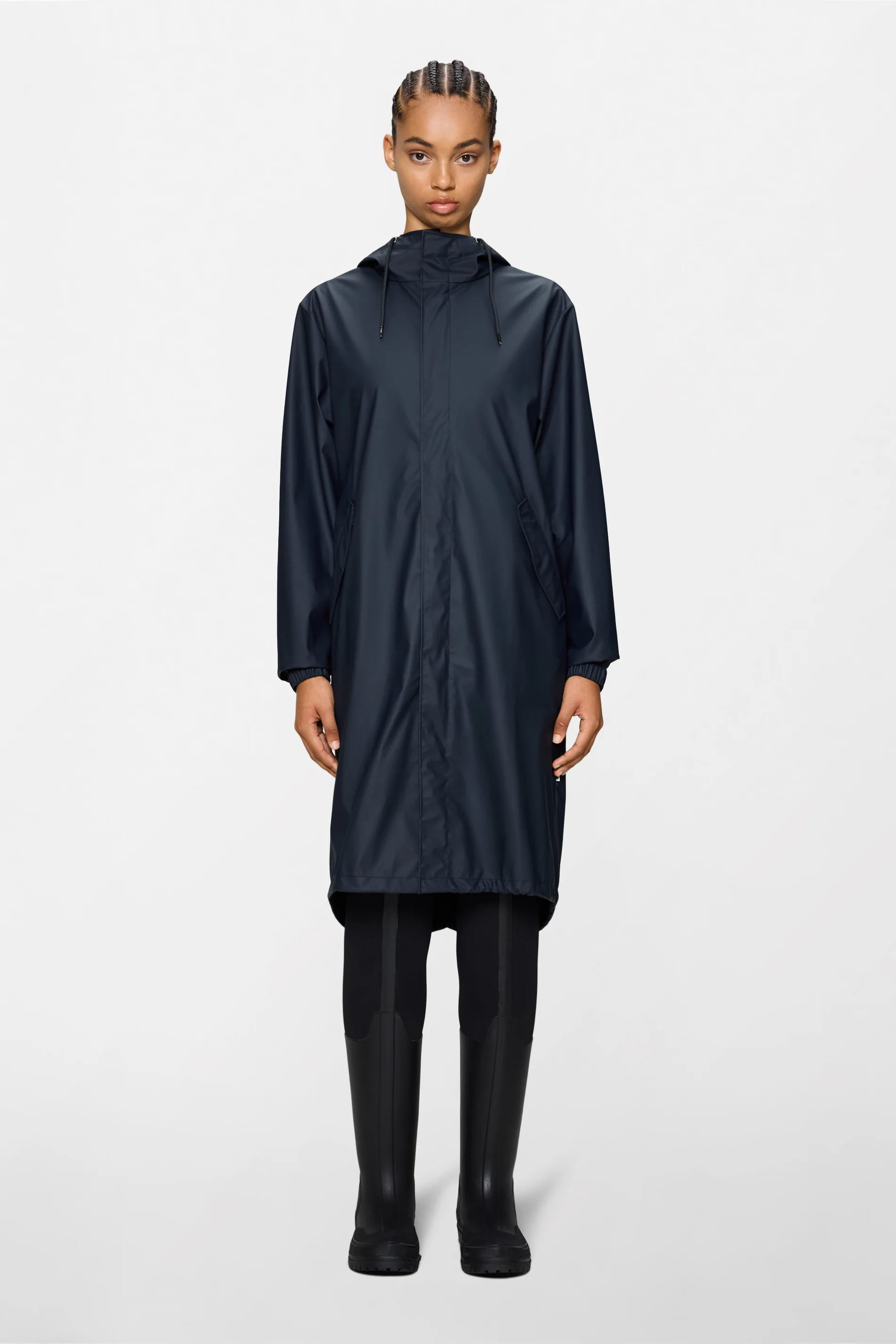 Fishtail Parka - Image 13