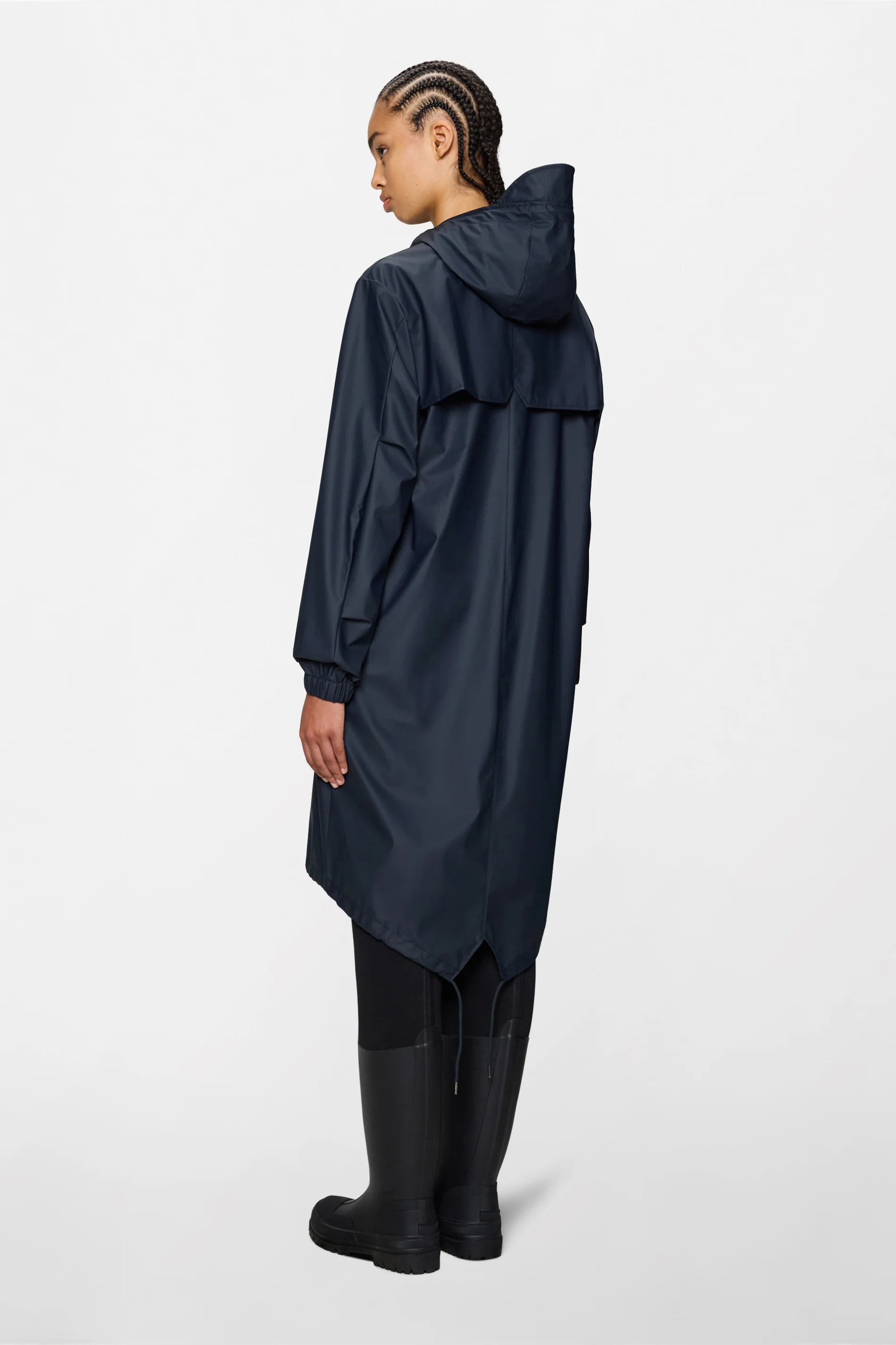 Fishtail Parka - Image 15
