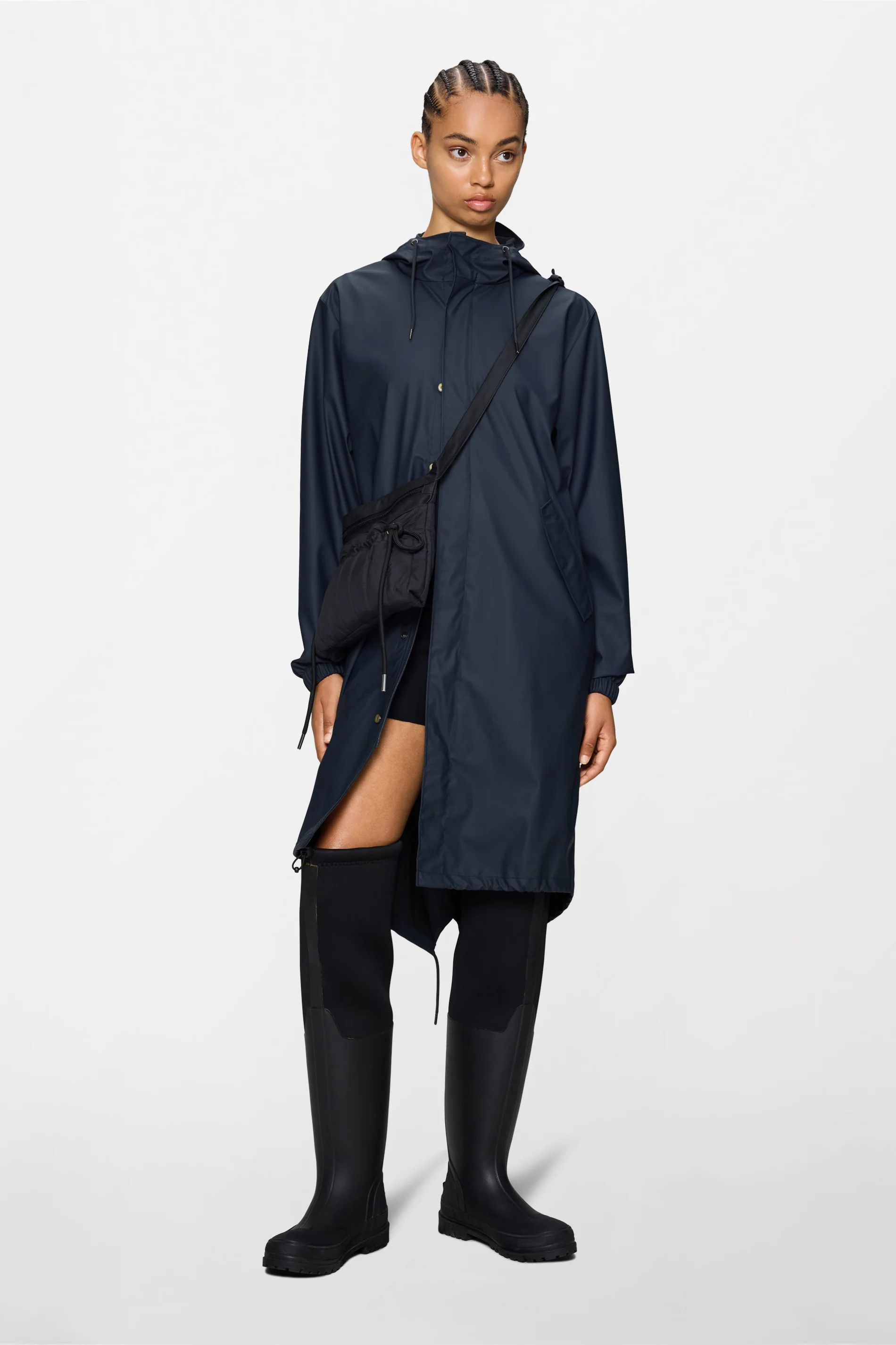 Fishtail Parka - Image 16