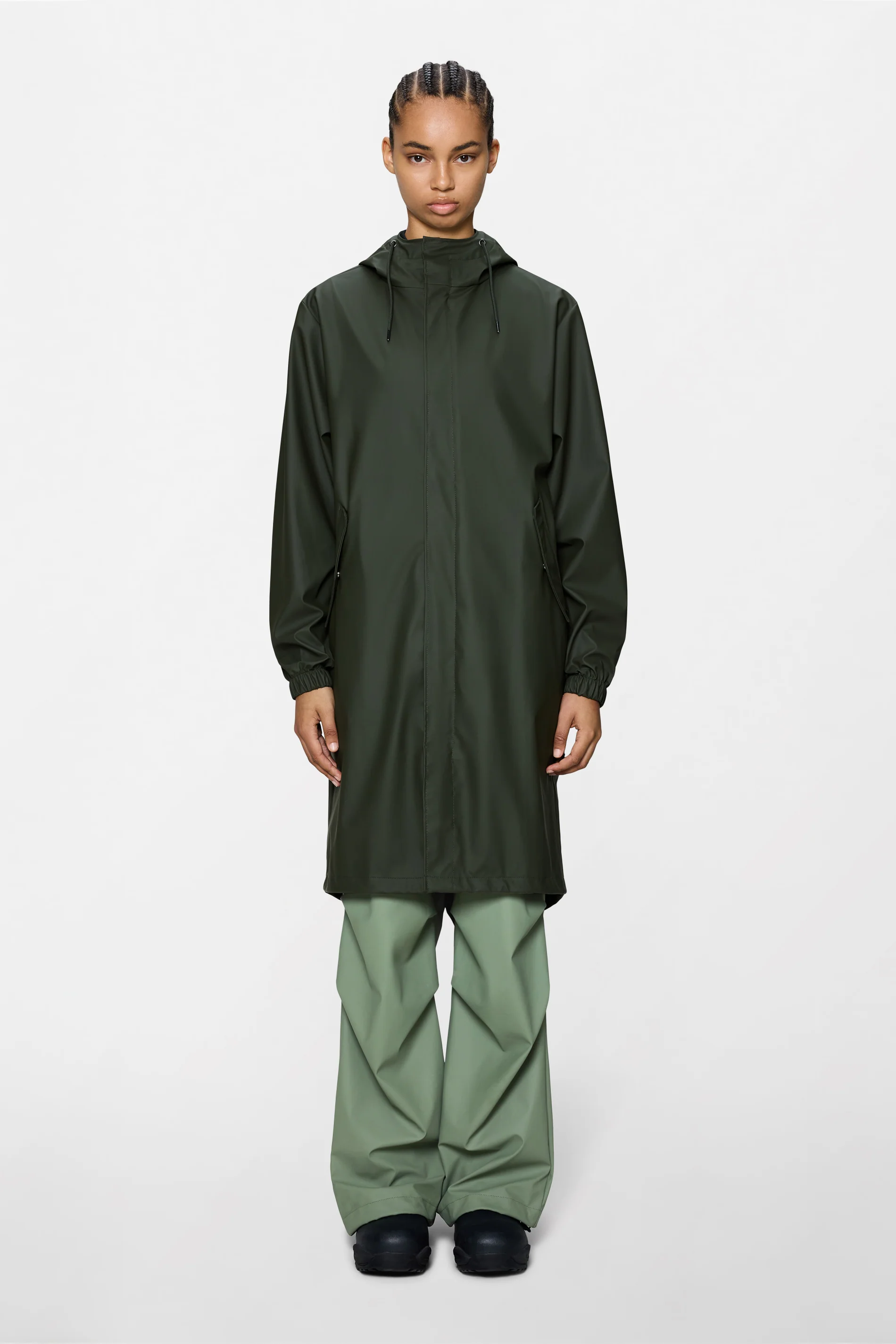 Fishtail Parka - Image 19