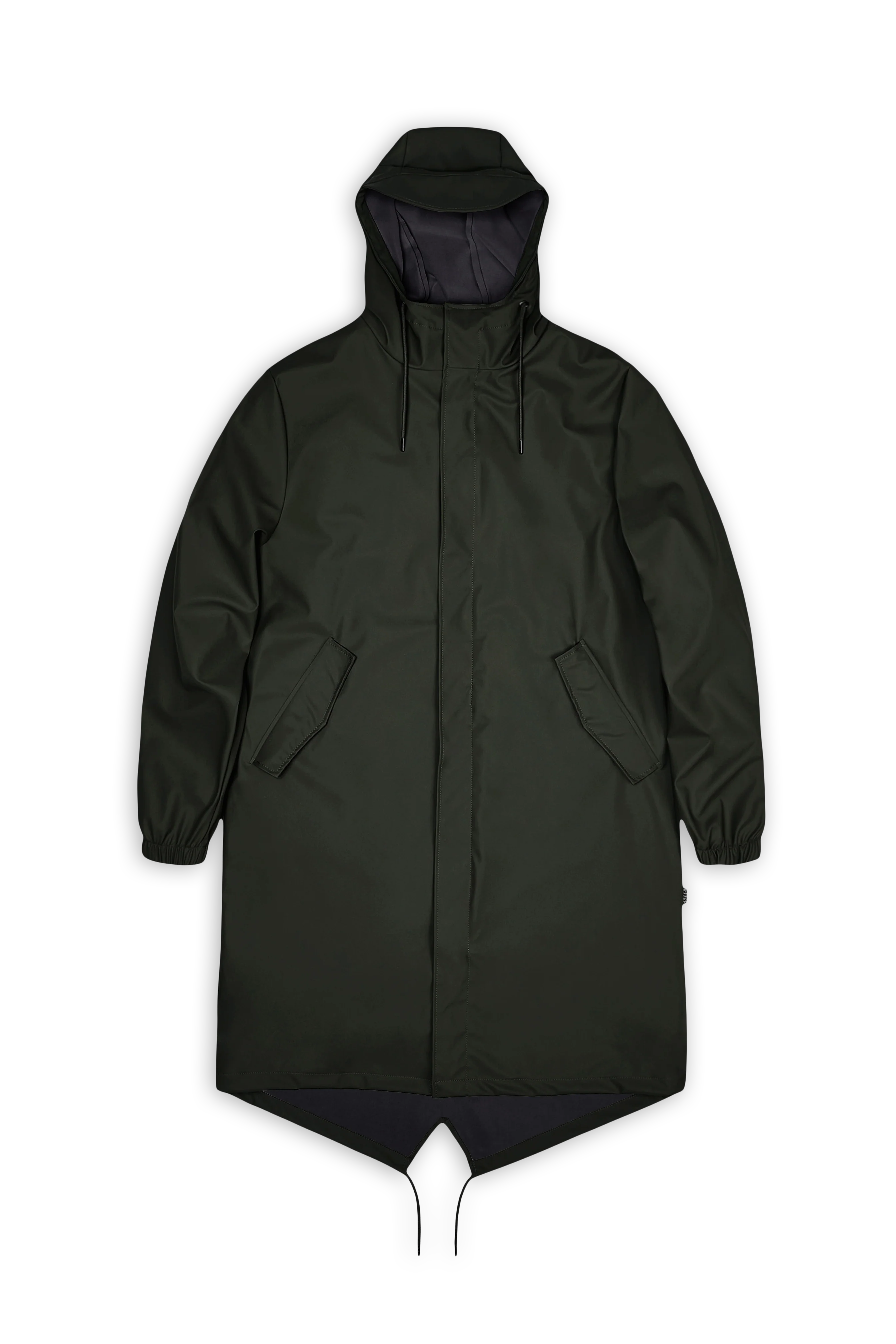 Fishtail Parka - Image 24