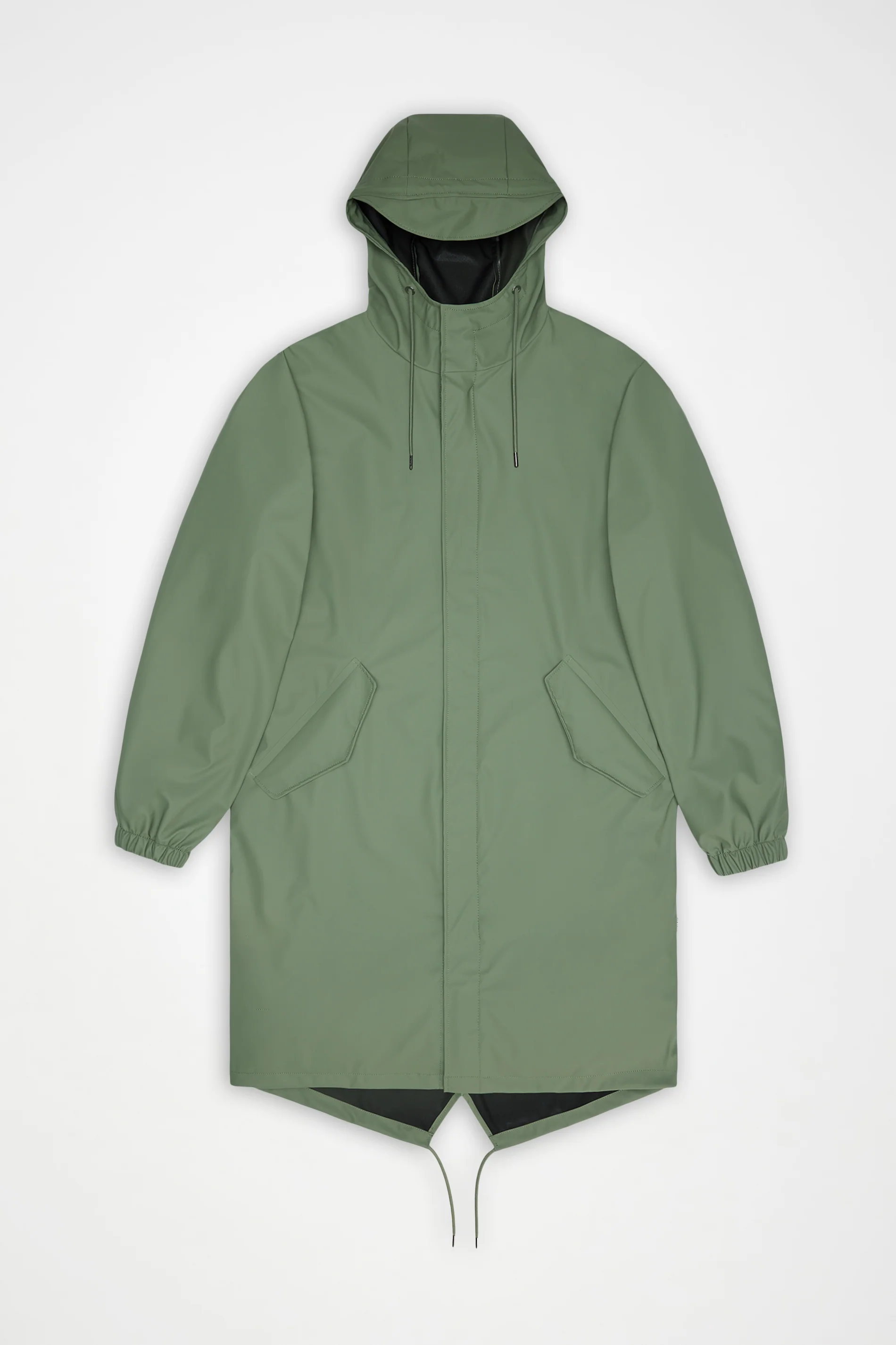 Fishtail Parka - Image 32