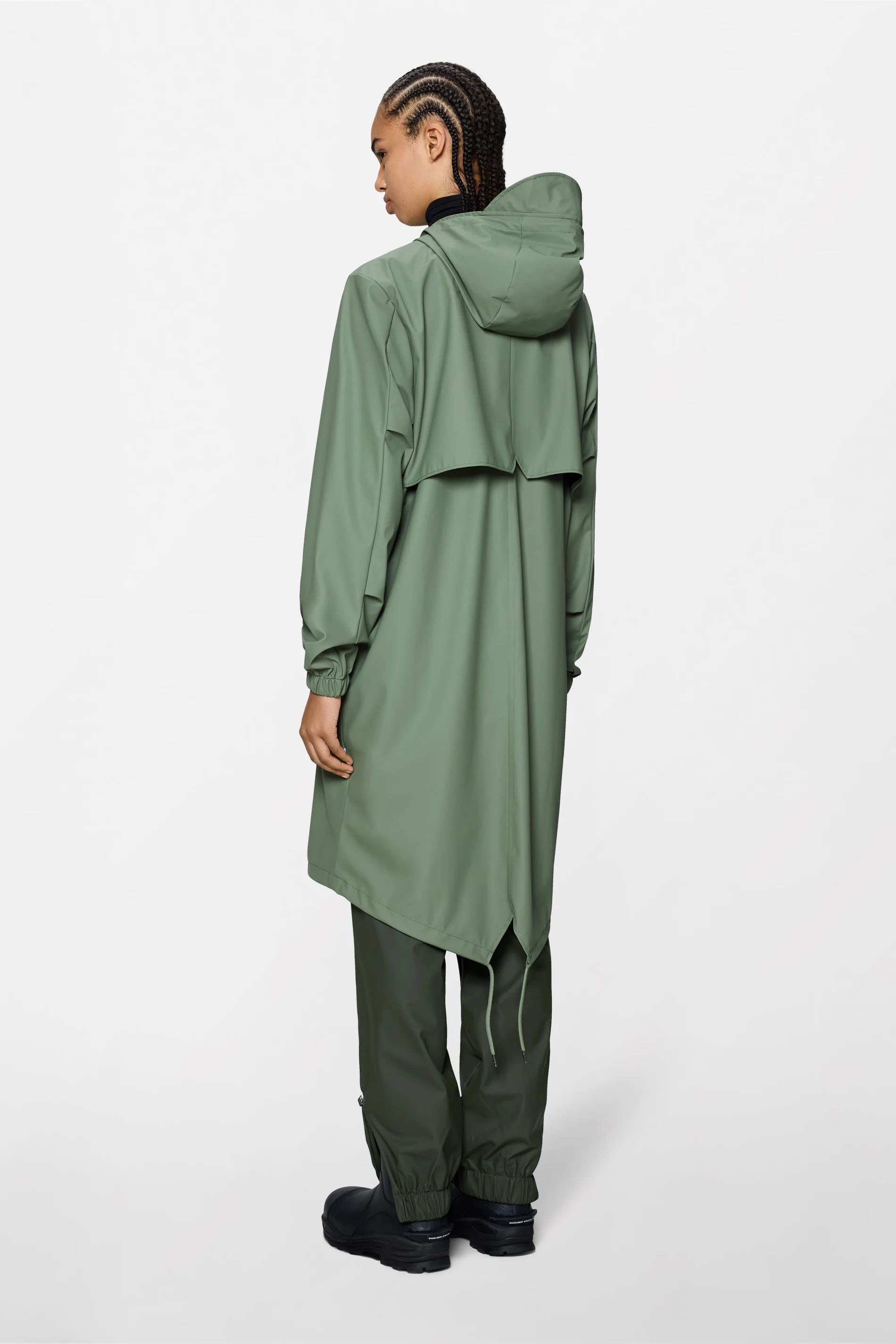 Fishtail Parka - Image 33
