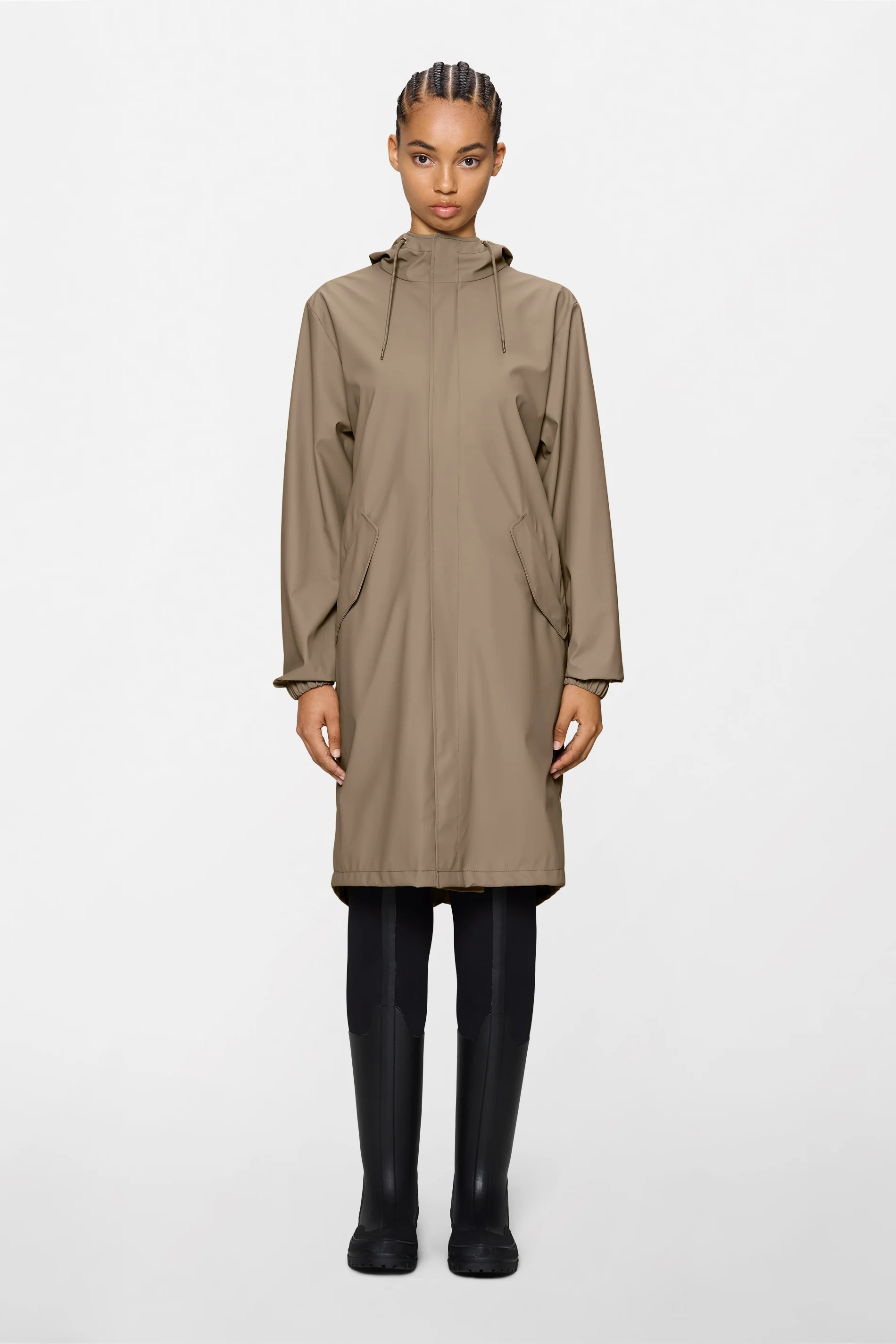 Fishtail Parka - Image 7