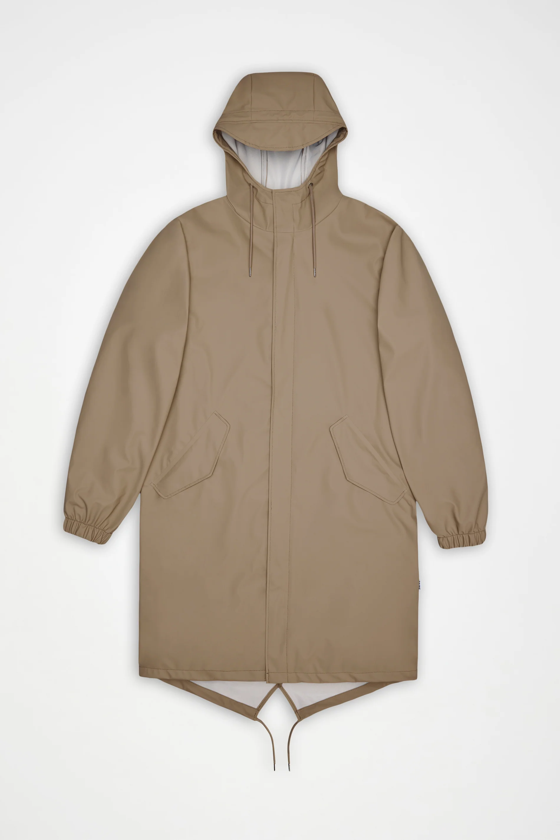 Fishtail Parka - Image 8