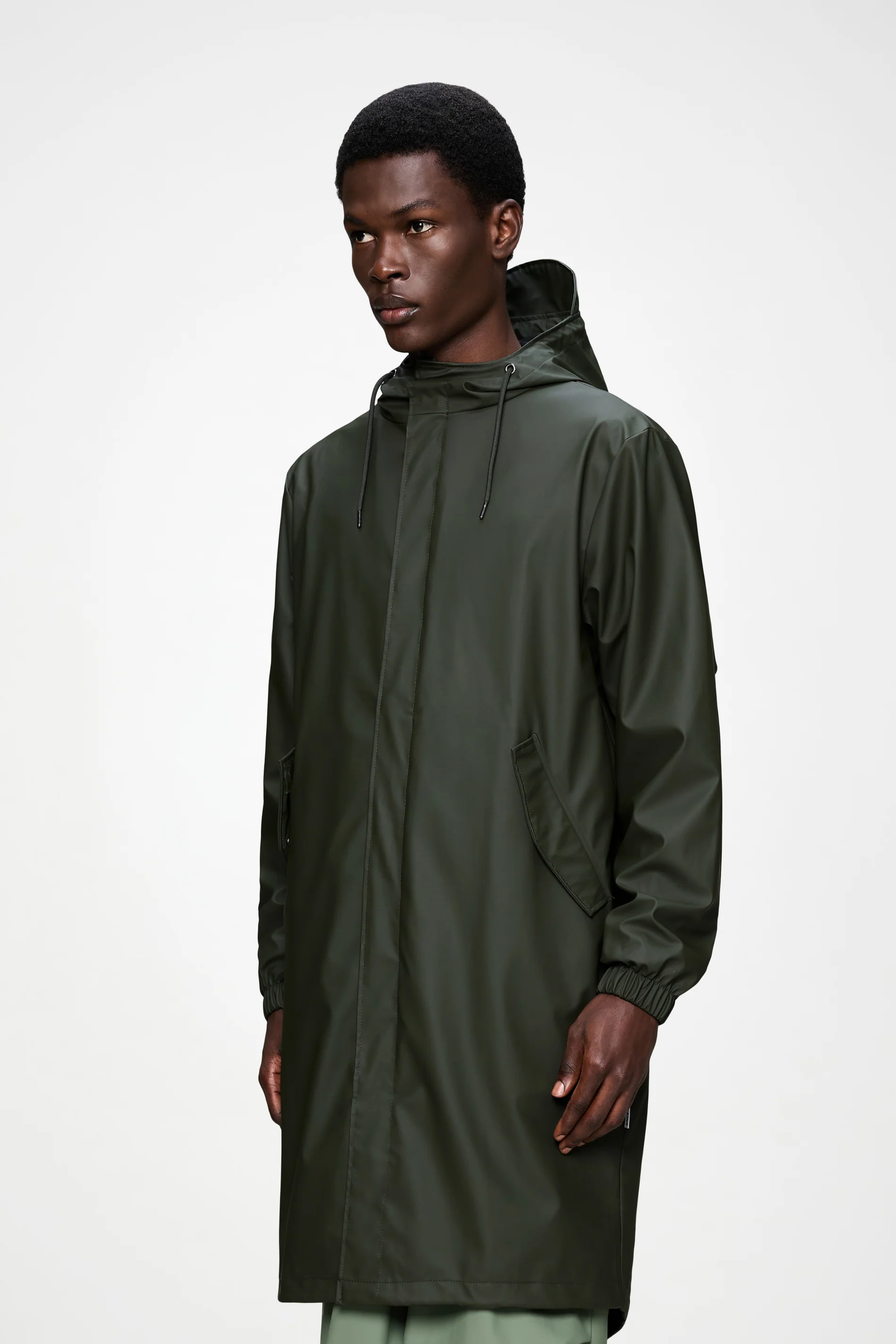 Fishtail Parka - Image 11