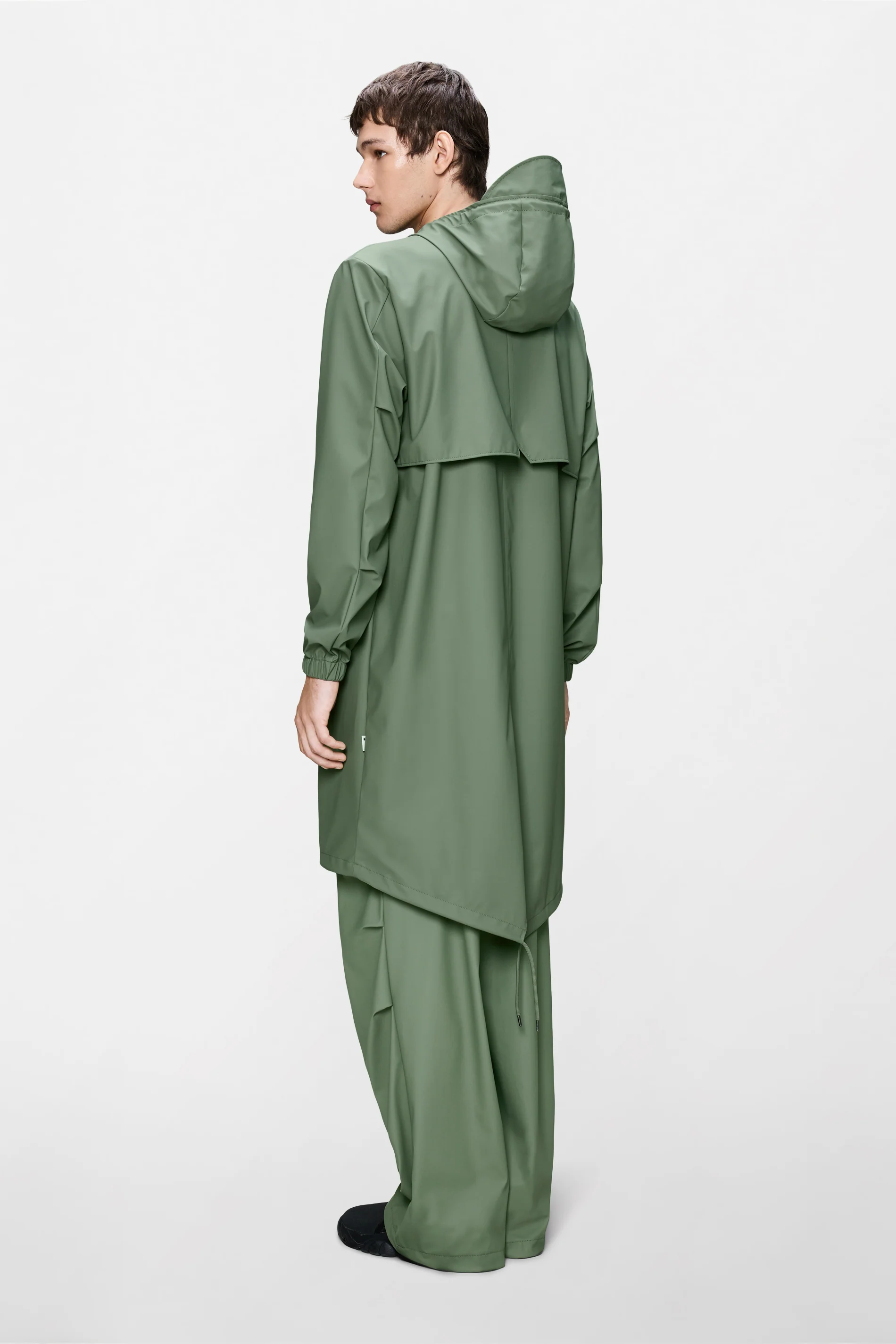 Fishtail Parka - Image 15