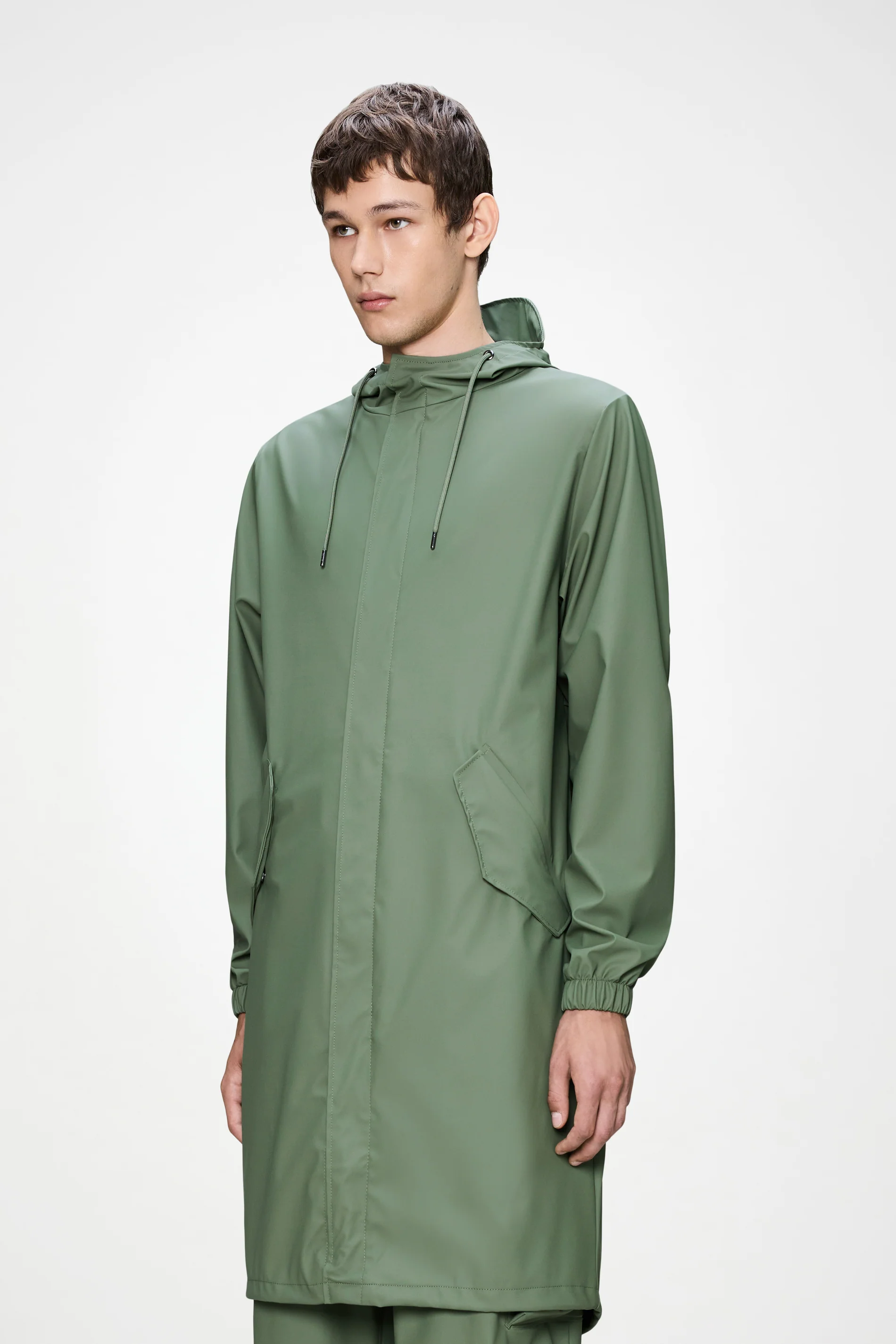 Fishtail Parka - Image 17