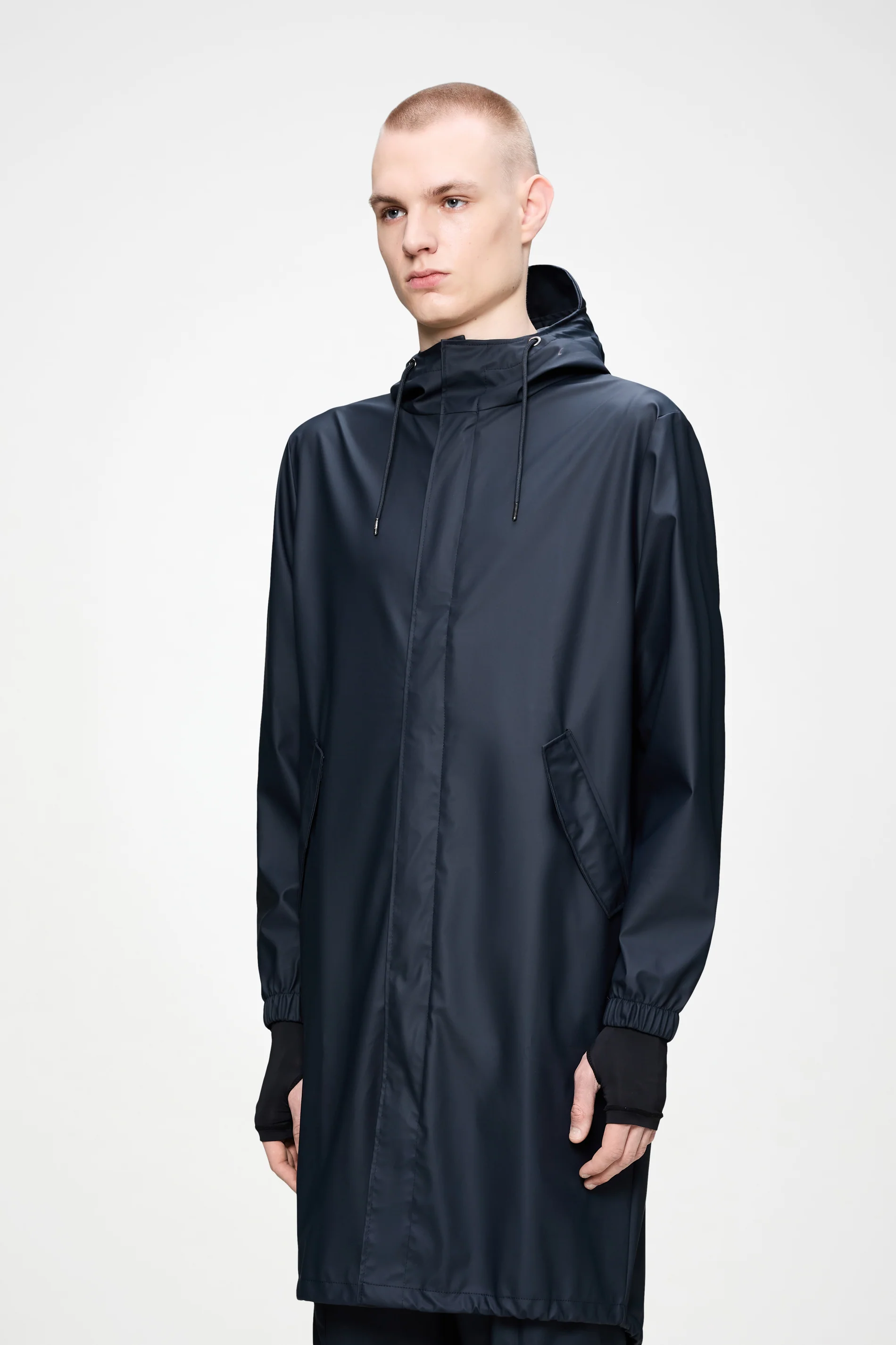 Fishtail Parka - Image 23