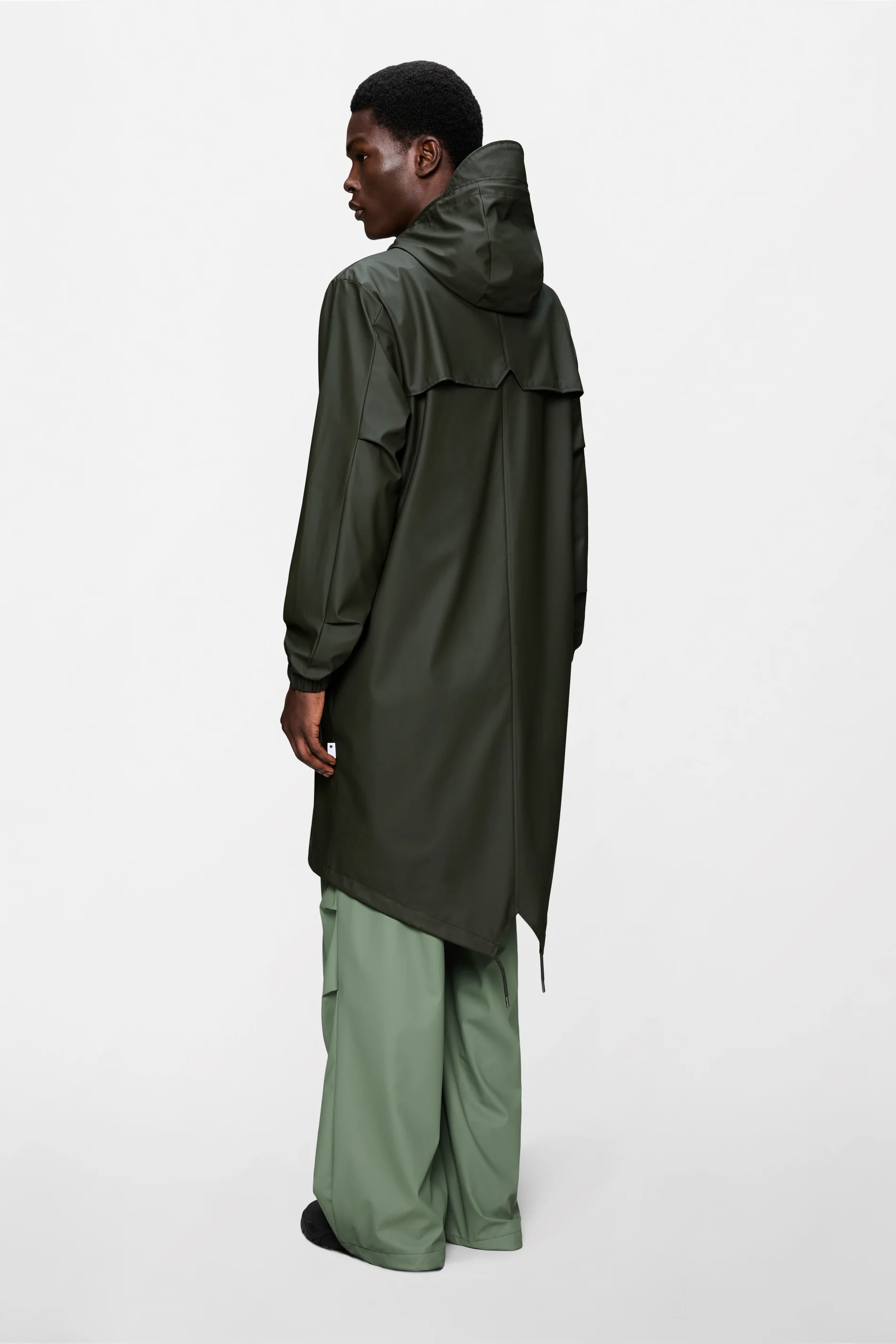 Fishtail Parka - Image 9
