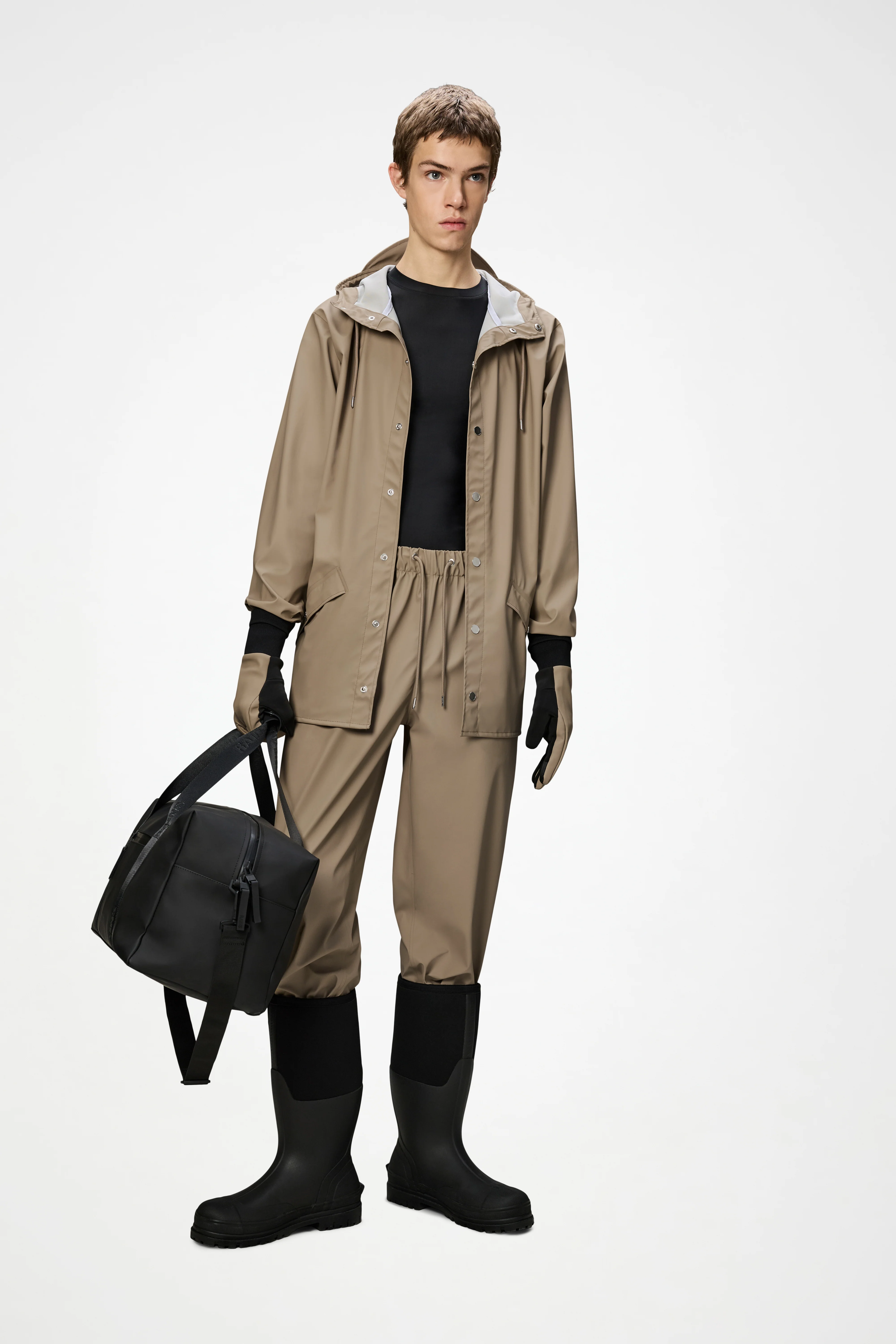 Jacket - Image 34