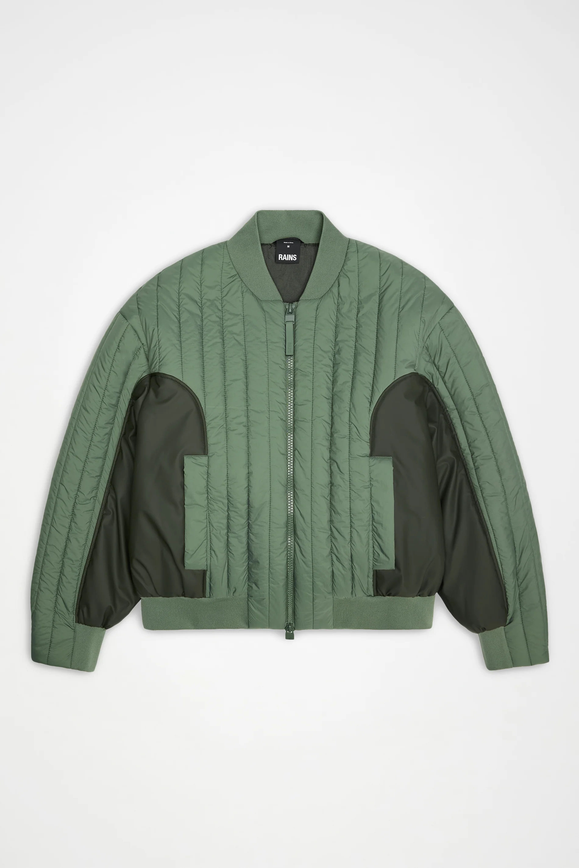 Koya Vision Bomber Jacket - Image 2