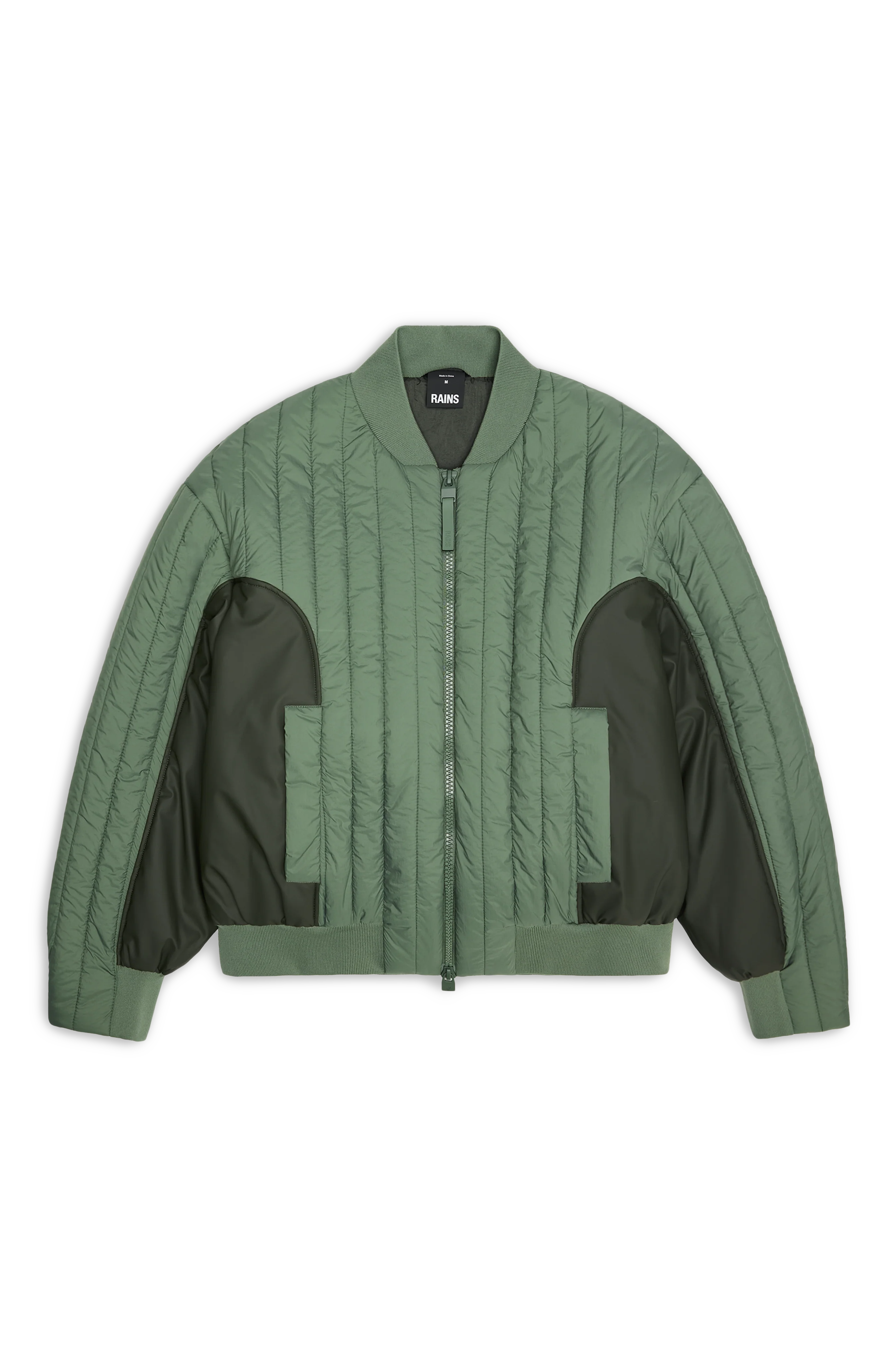 Koya Vision Bomber Jacket - Image 6