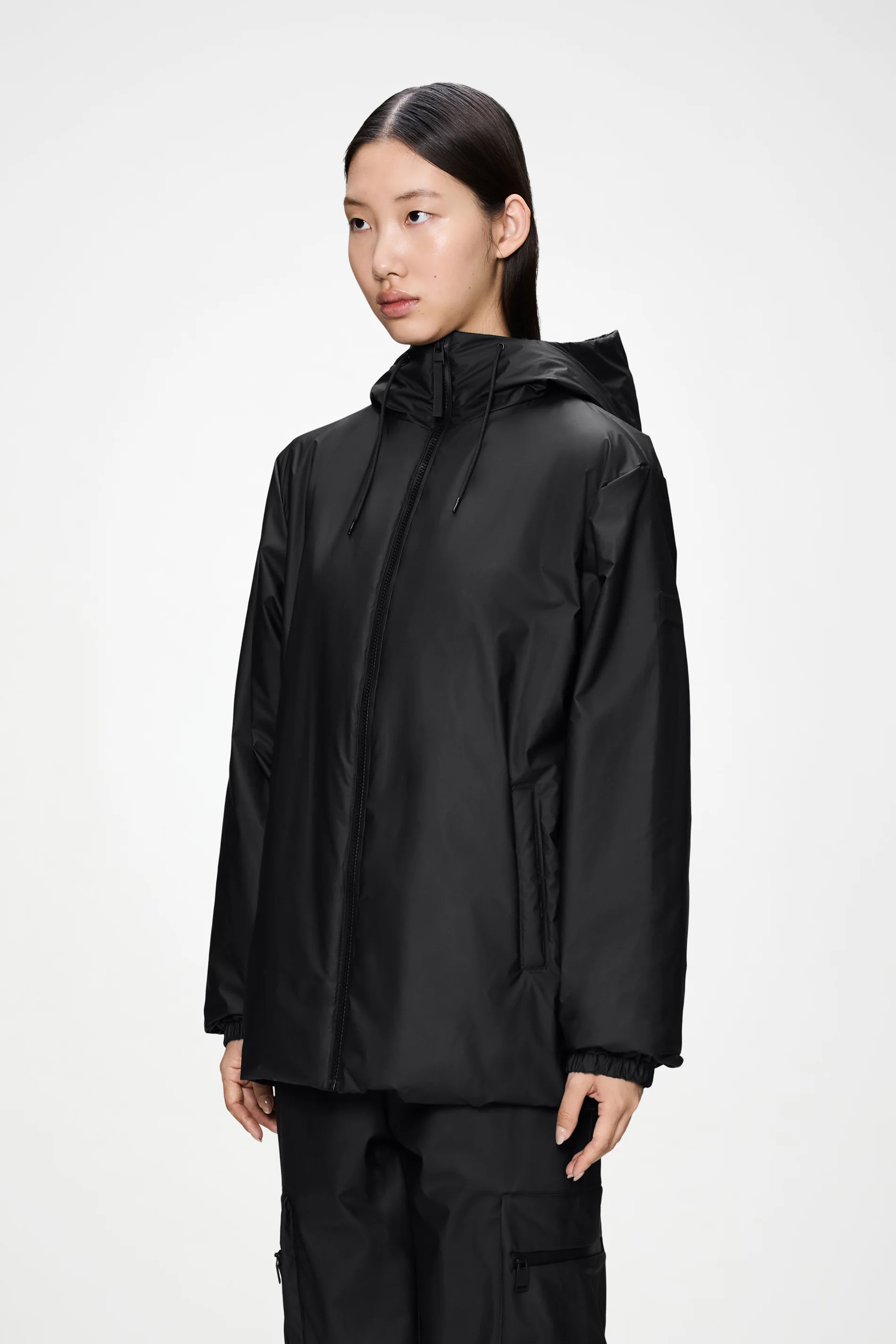 Lohja Insulated Jacket - Image 5