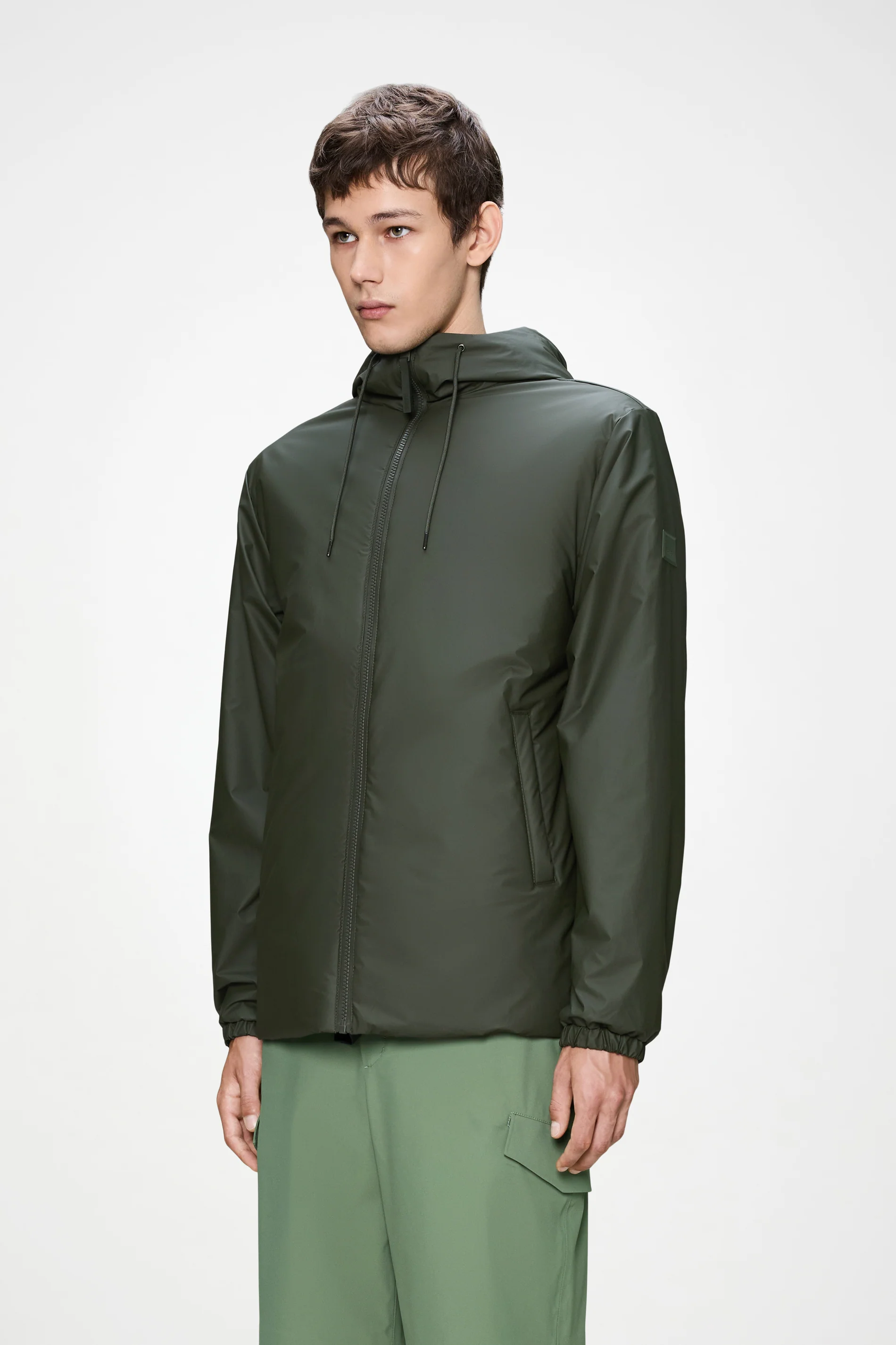 Lohja Insulated Jacket - Image 11