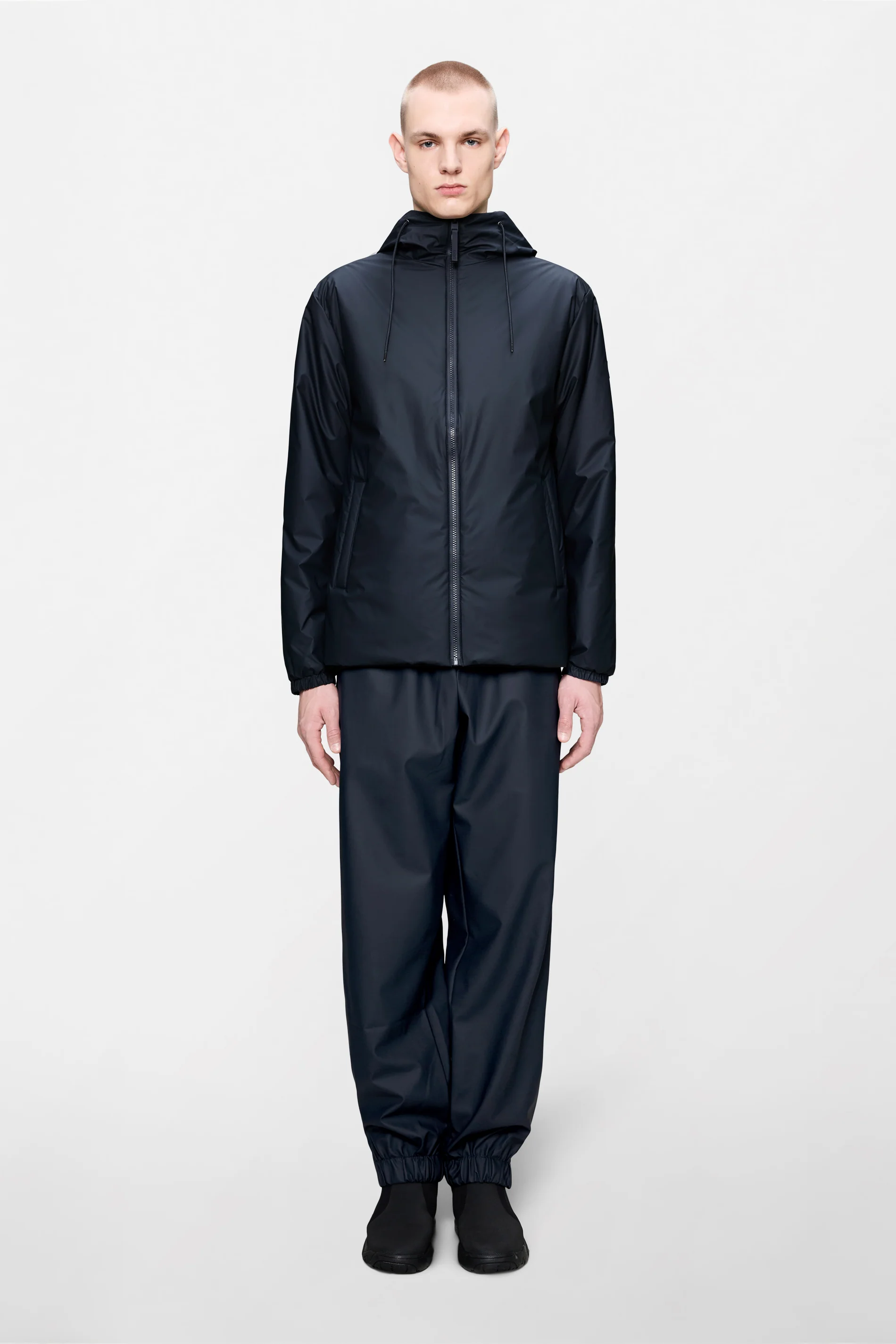 Lohja Insulated Jacket - Image 13