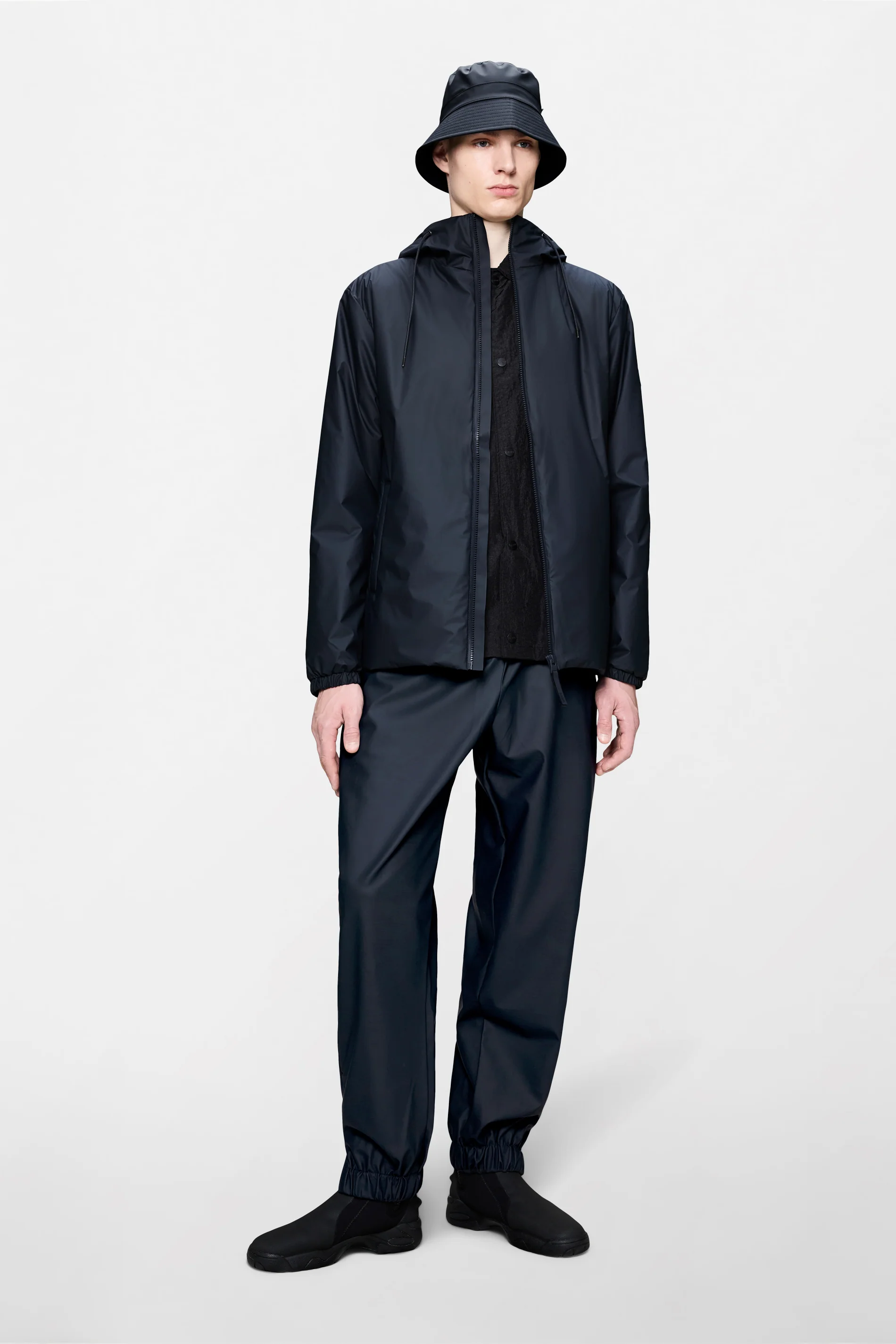 Lohja Insulated Jacket - Image 16