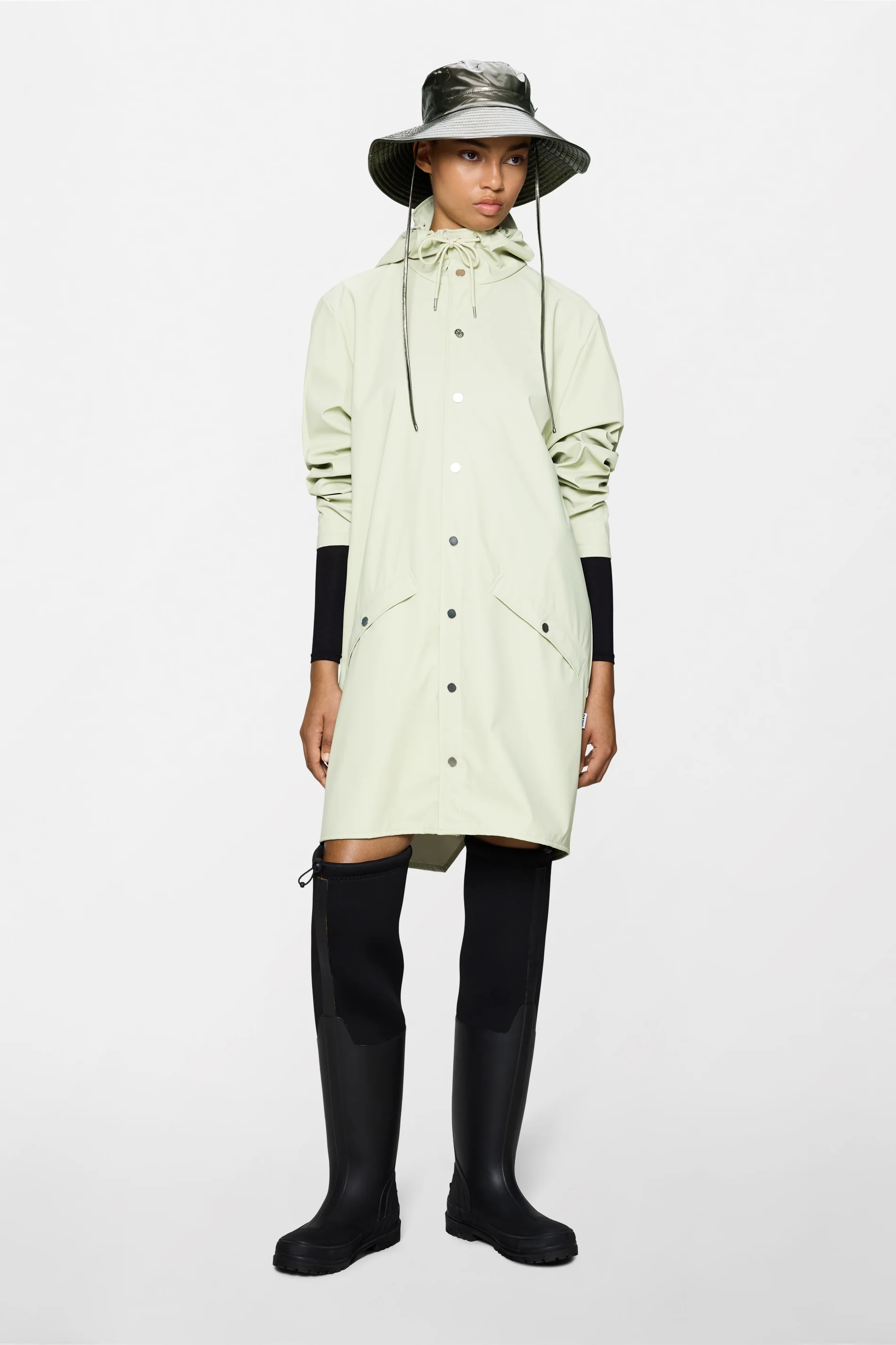 Long Jacket - Image 40