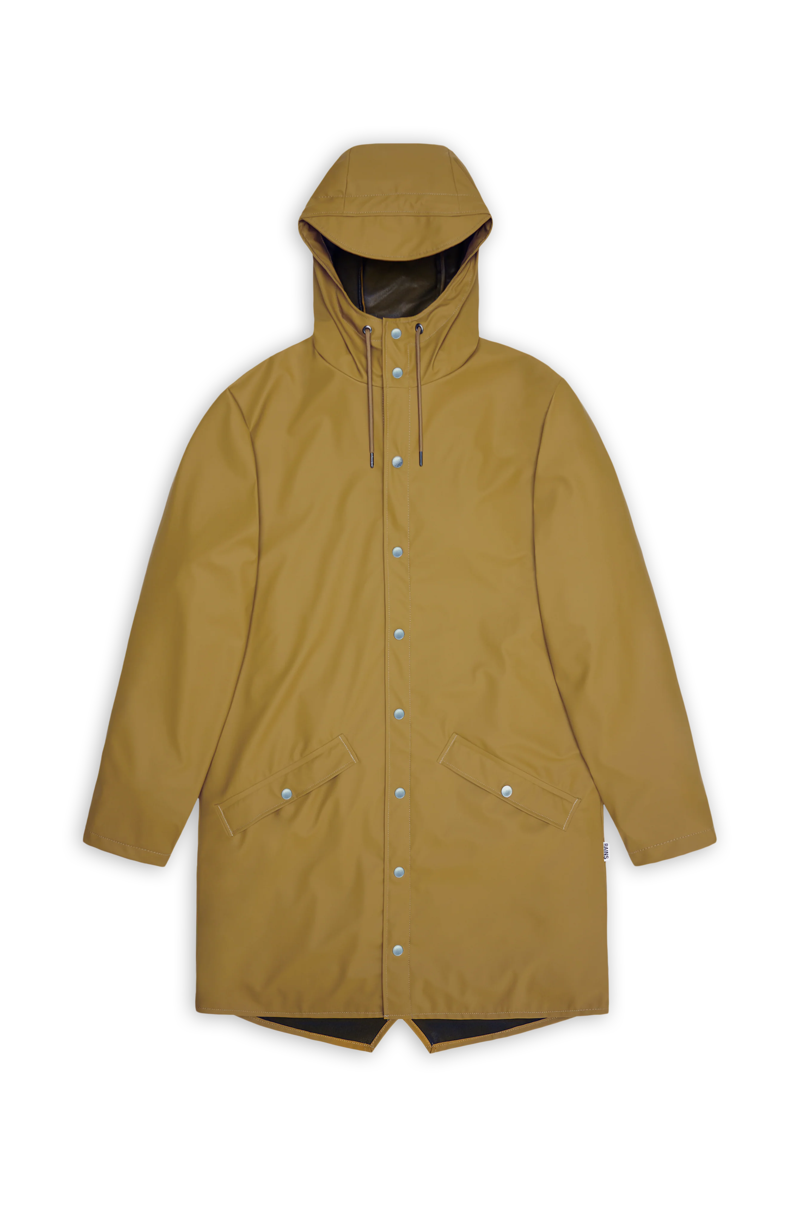 Long Jacket - Image 12