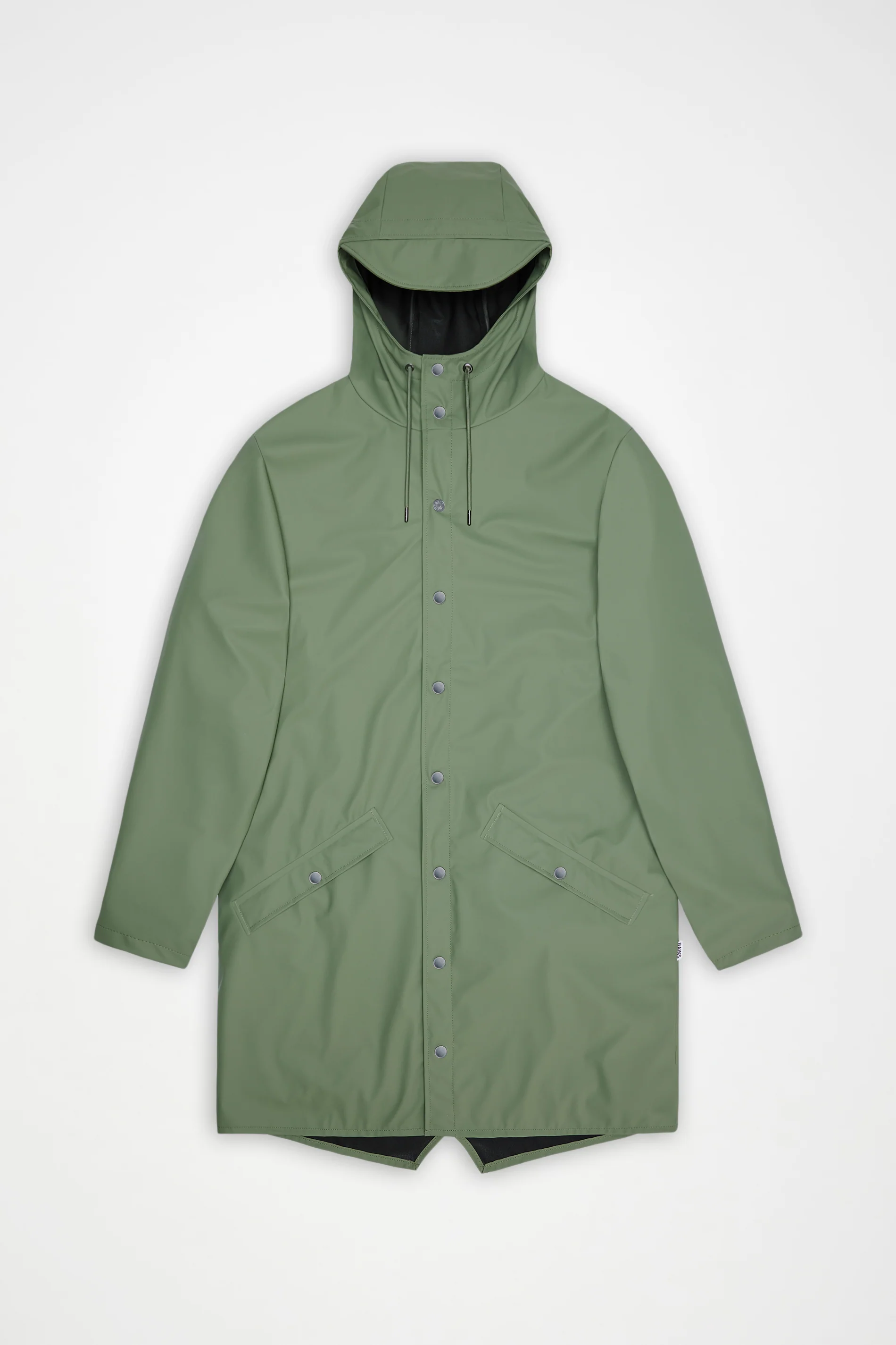Long Jacket - Image 2