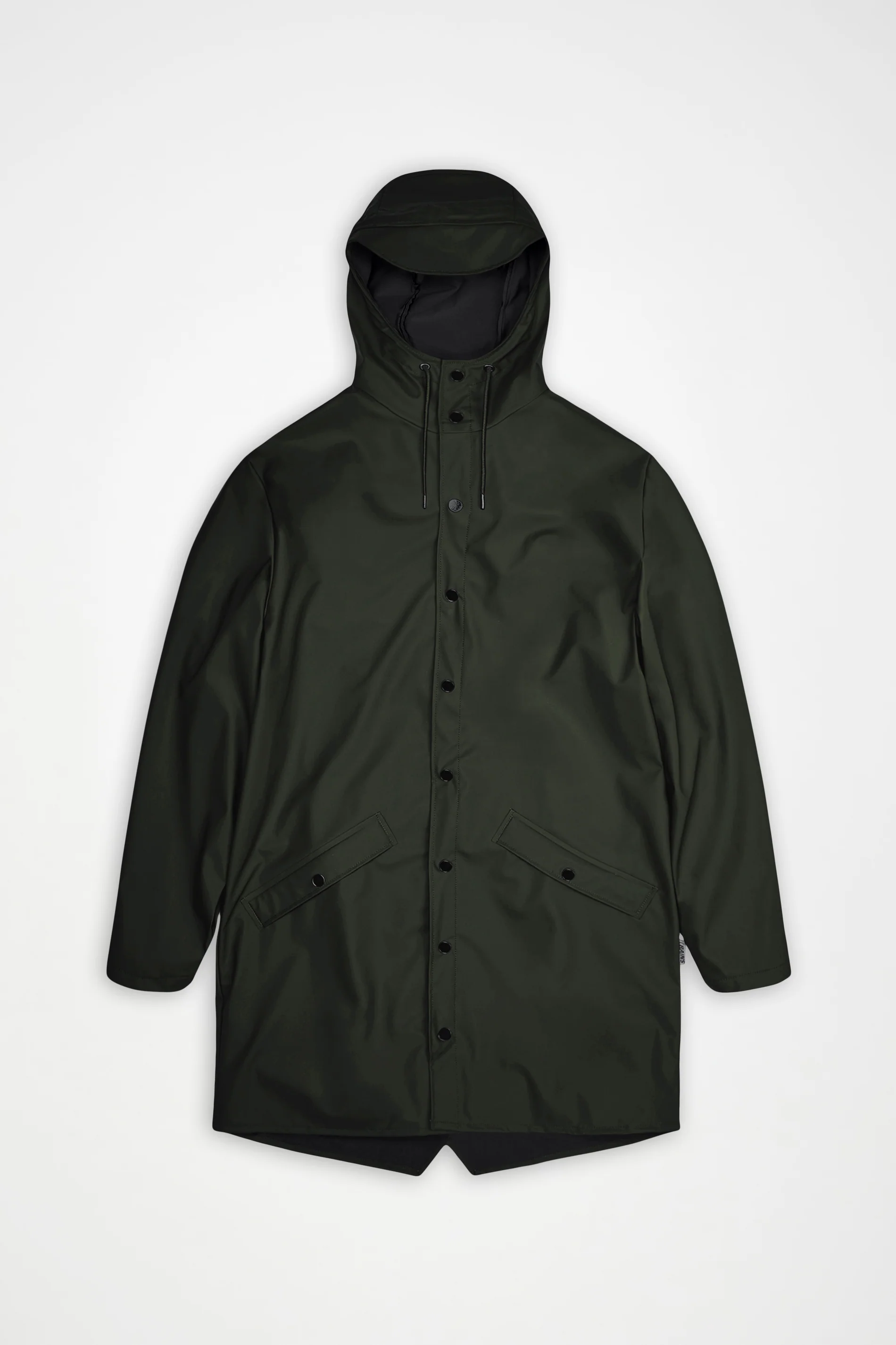 Long Jacket - Image 31