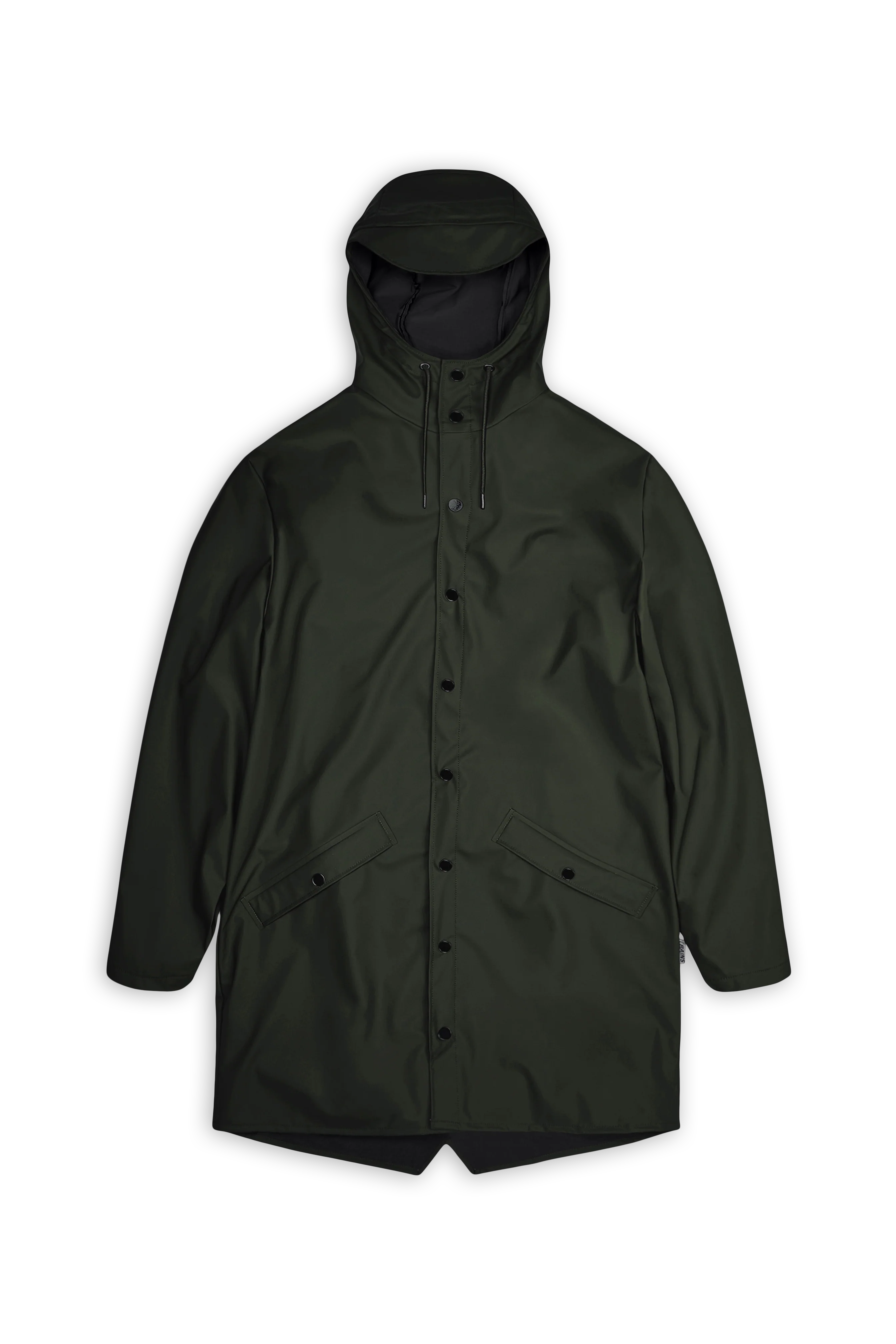 Long Jacket - Image 34