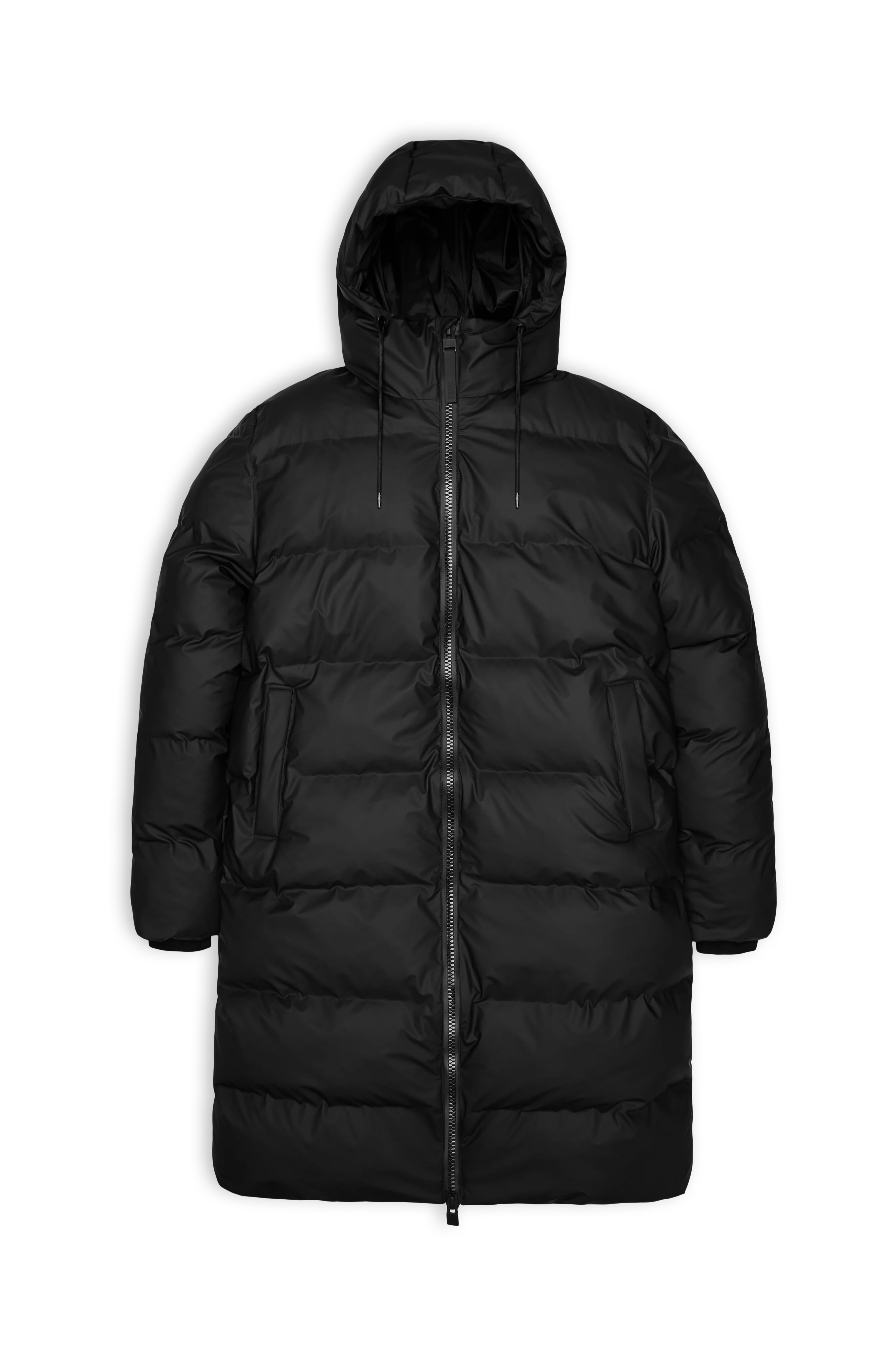 Alta Longer Puffer Jacket - Image 35