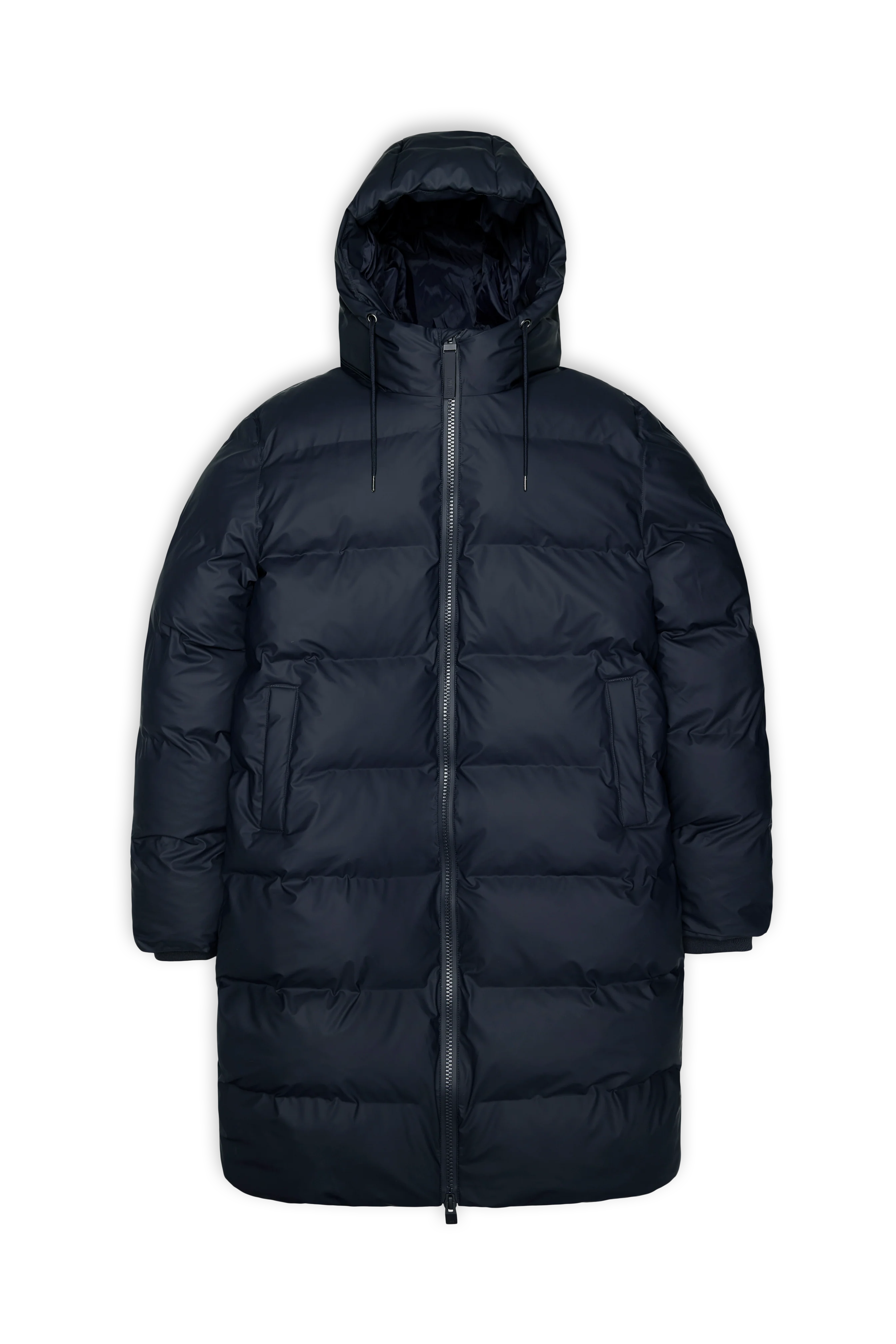 Alta Longer Puffer Jacket - Image 14