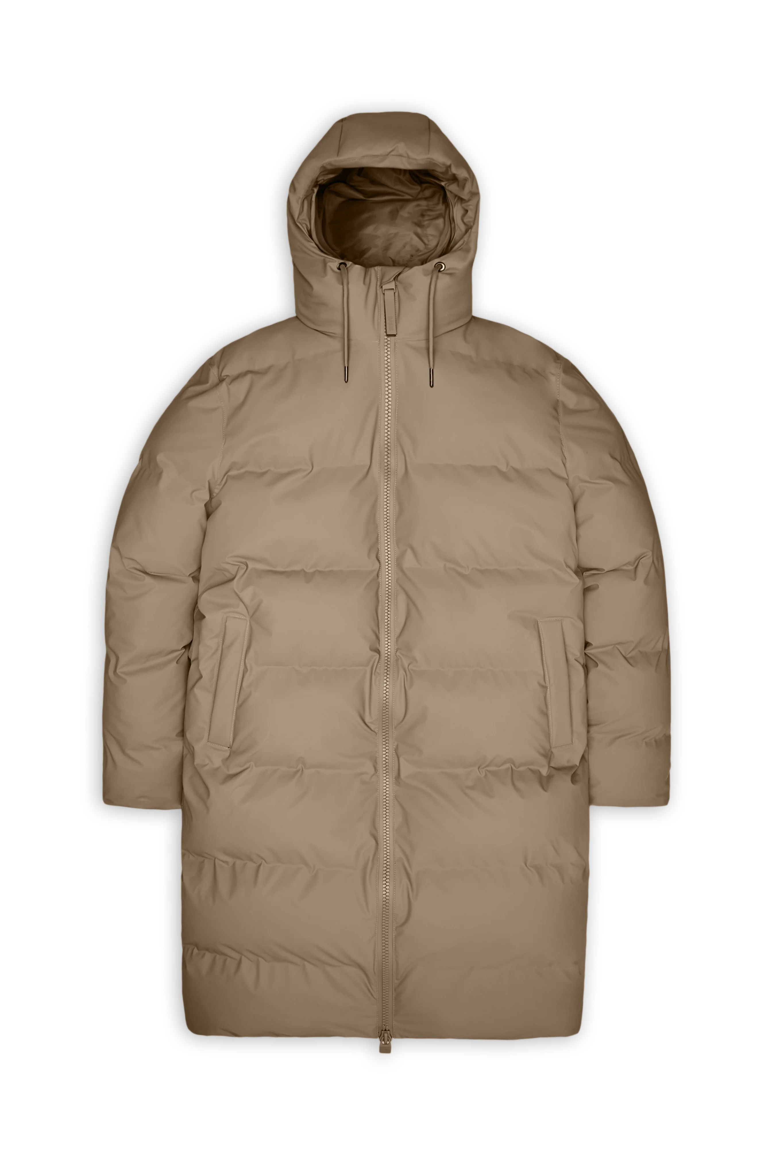 Alta Longer Puffer Jacket - Image 28