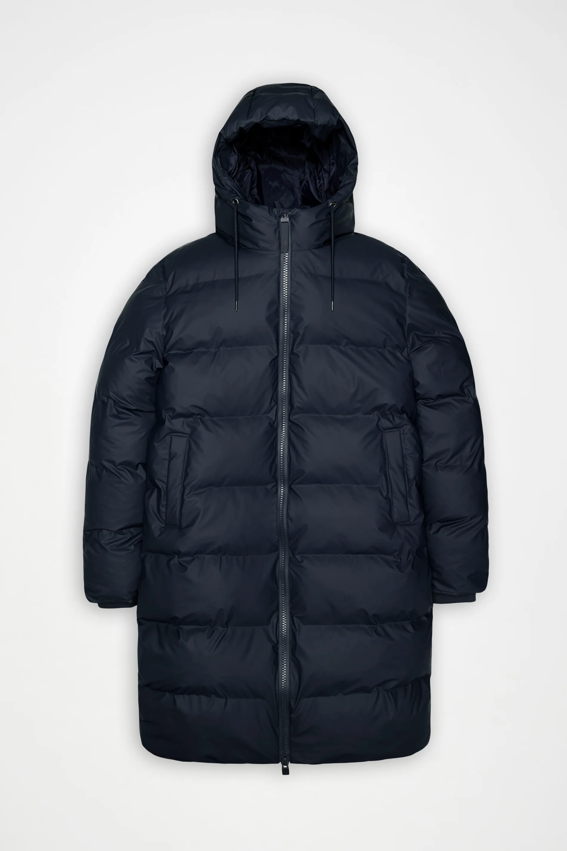 Alta Longer Puffer Jacket - Image 9