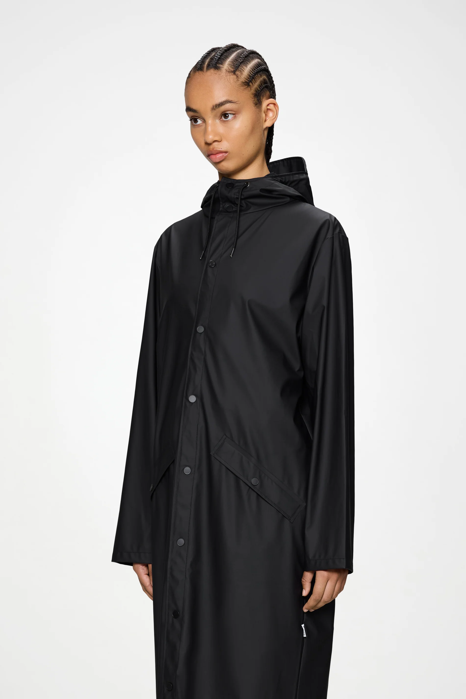 Longer Jacket - Image 11