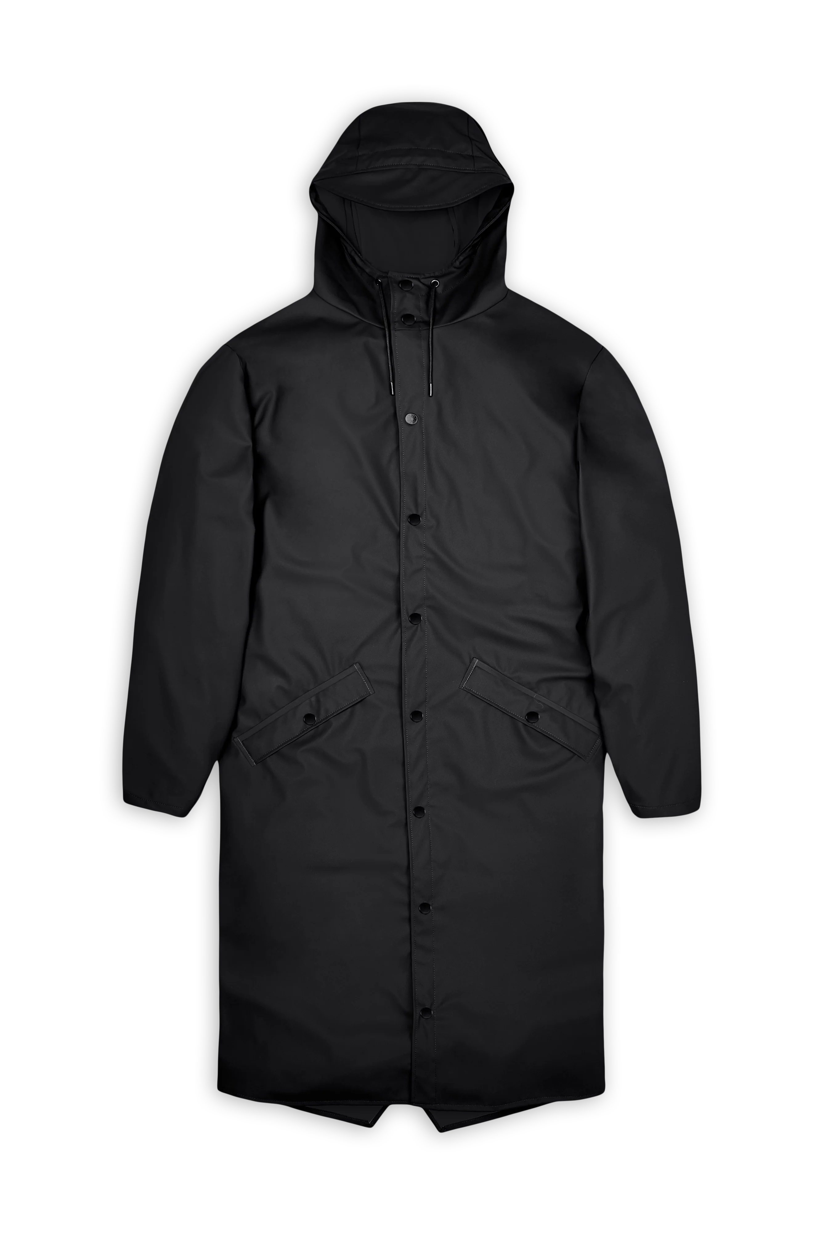Longer Jacket - Image 12