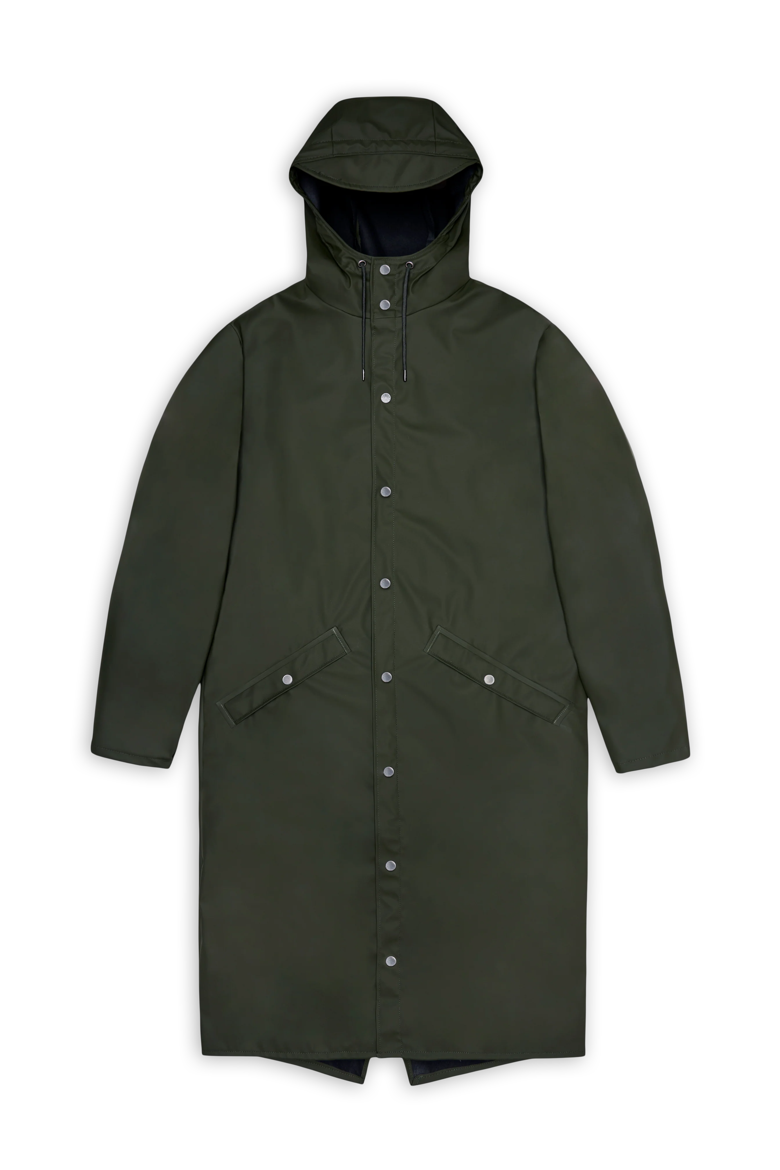 Longer Jacket - Image 6