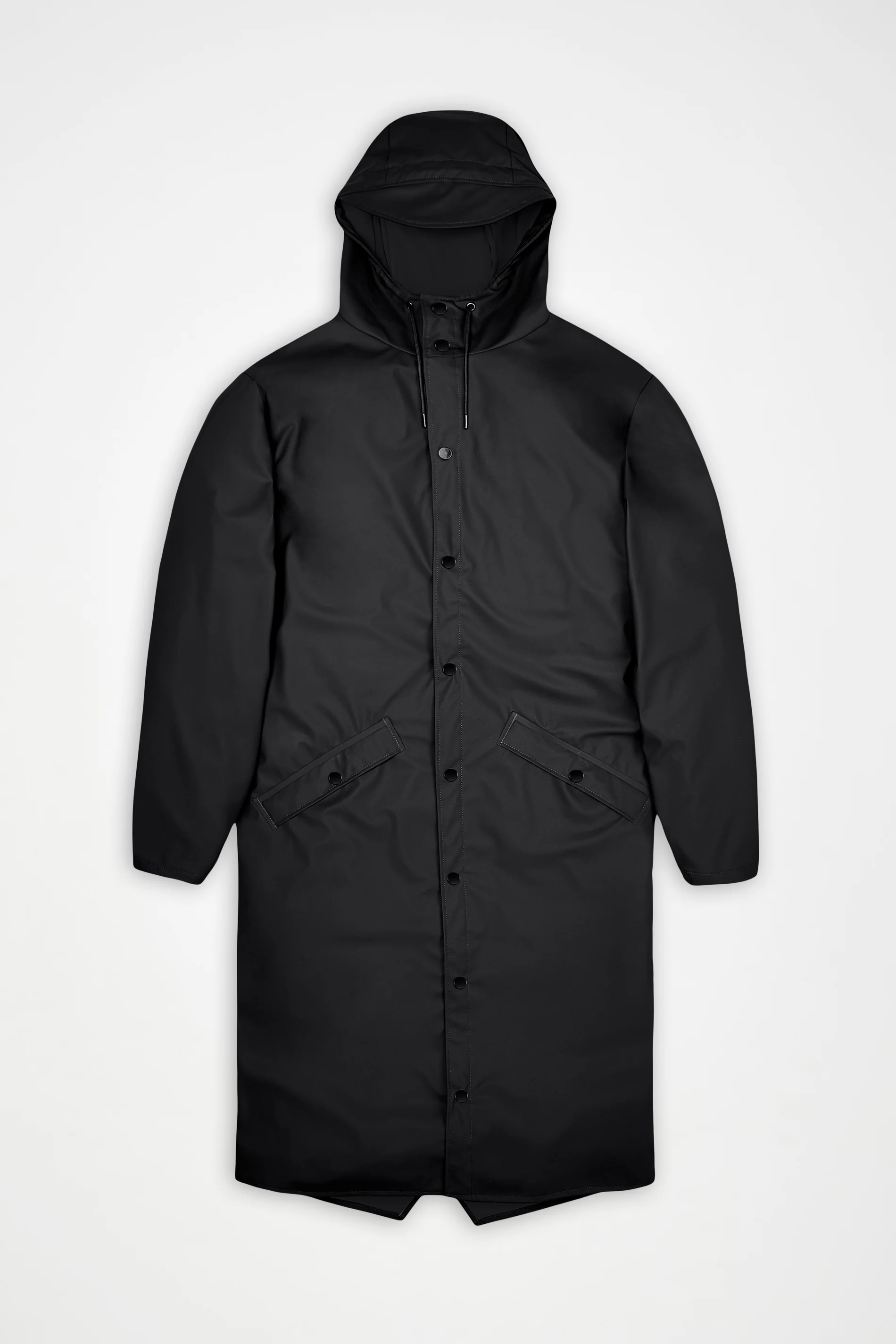 Longer Jacket - Image 2