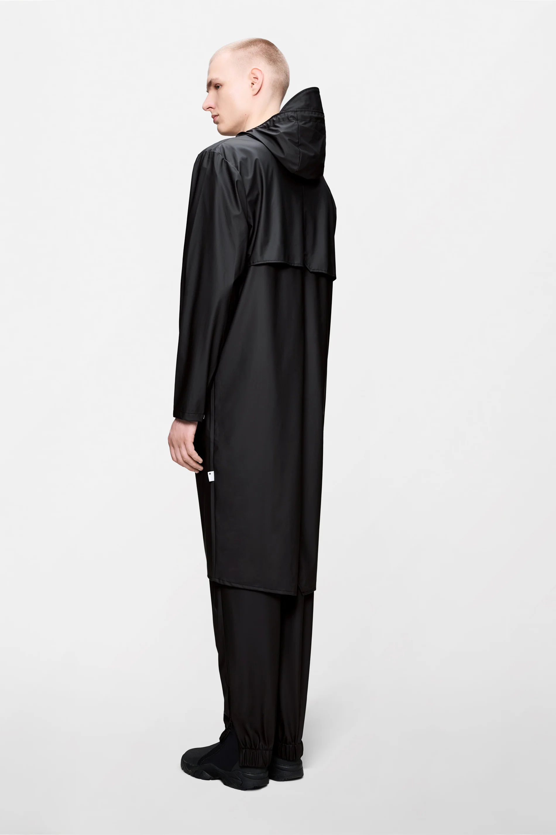 Longer Jacket - Image 3