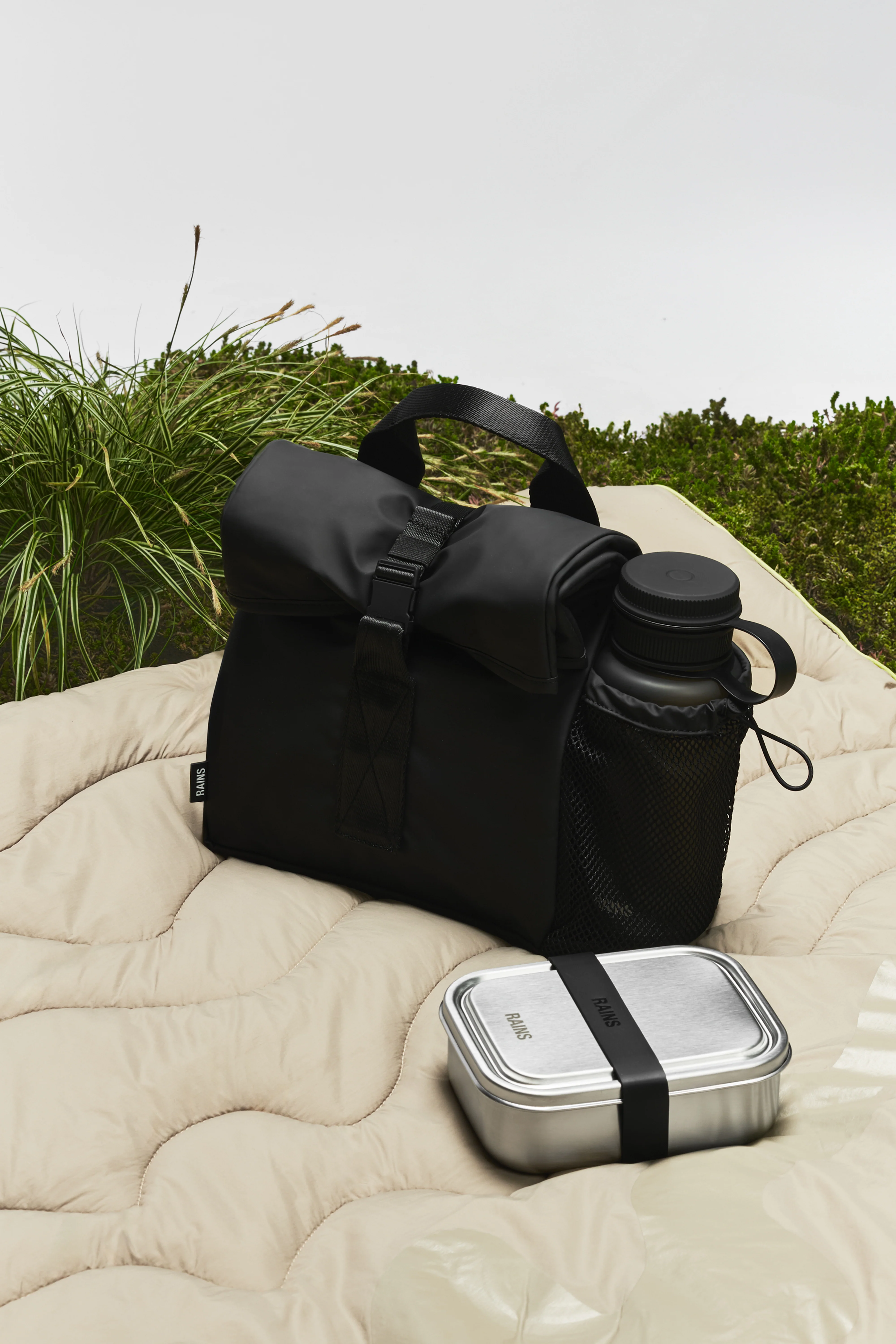 Lunch Bag Large - Image 11