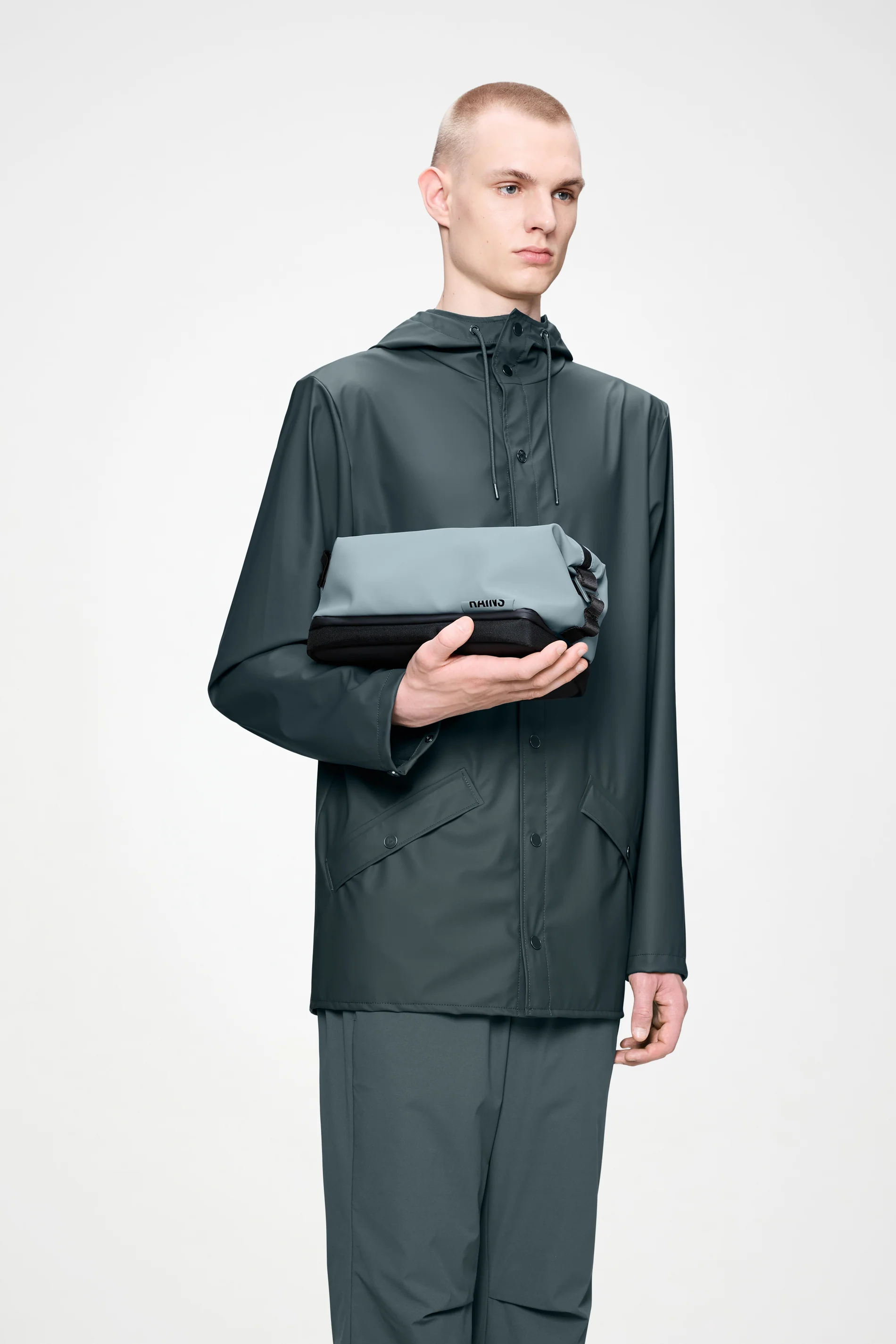 Otaru Wash Bag - Image 2