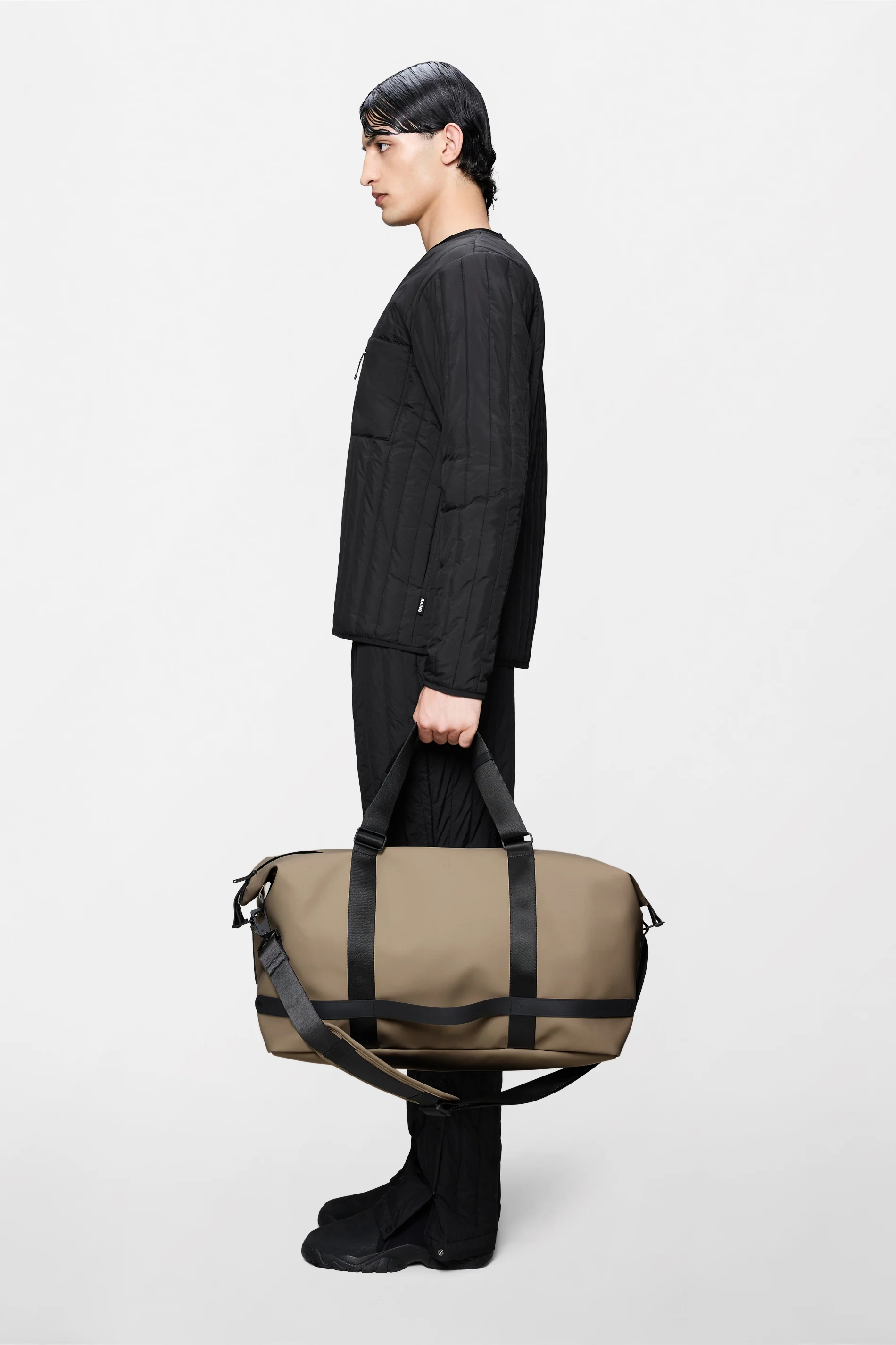OTG Weekend Bag - Image 8