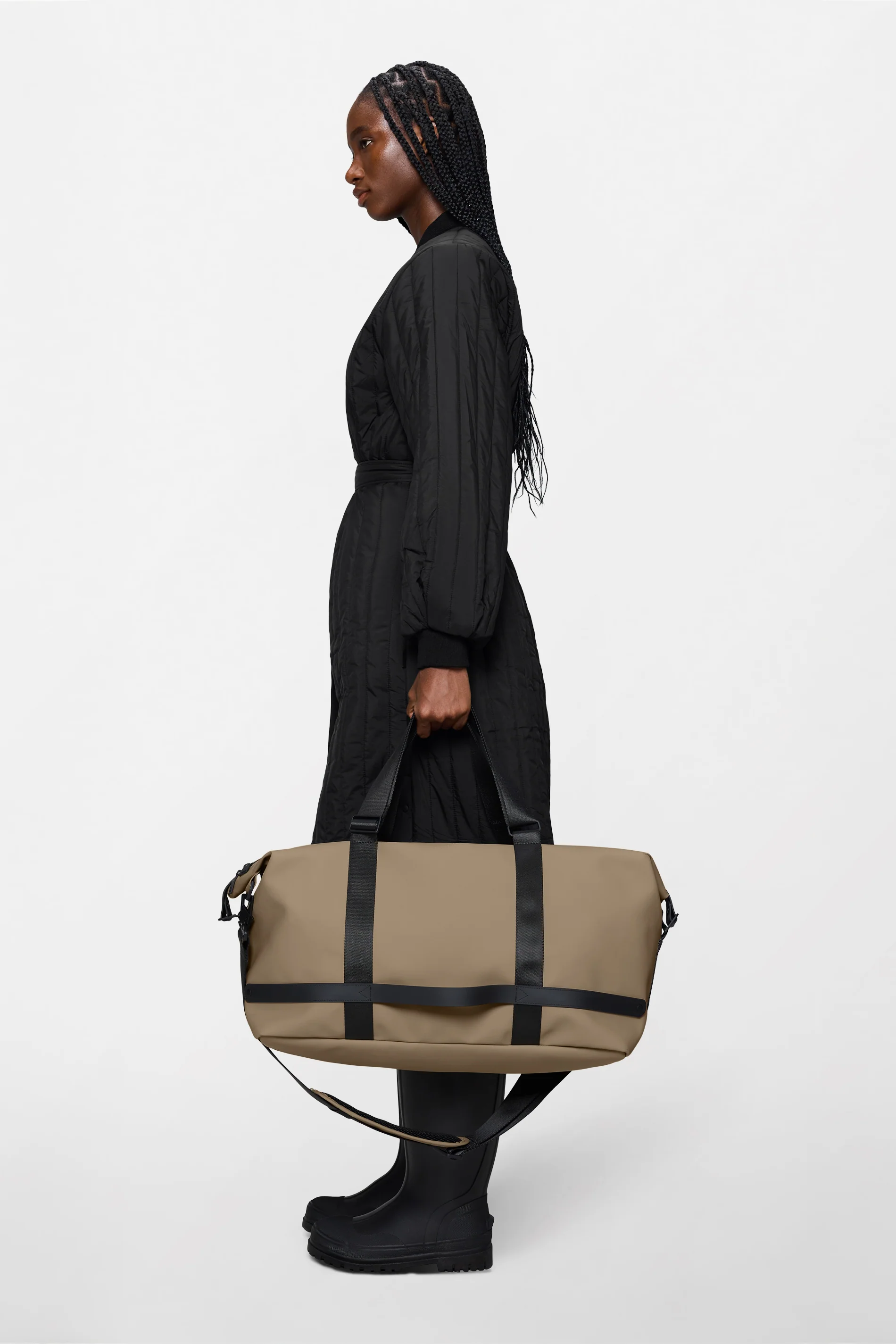 OTG Weekend Bag - Image 9