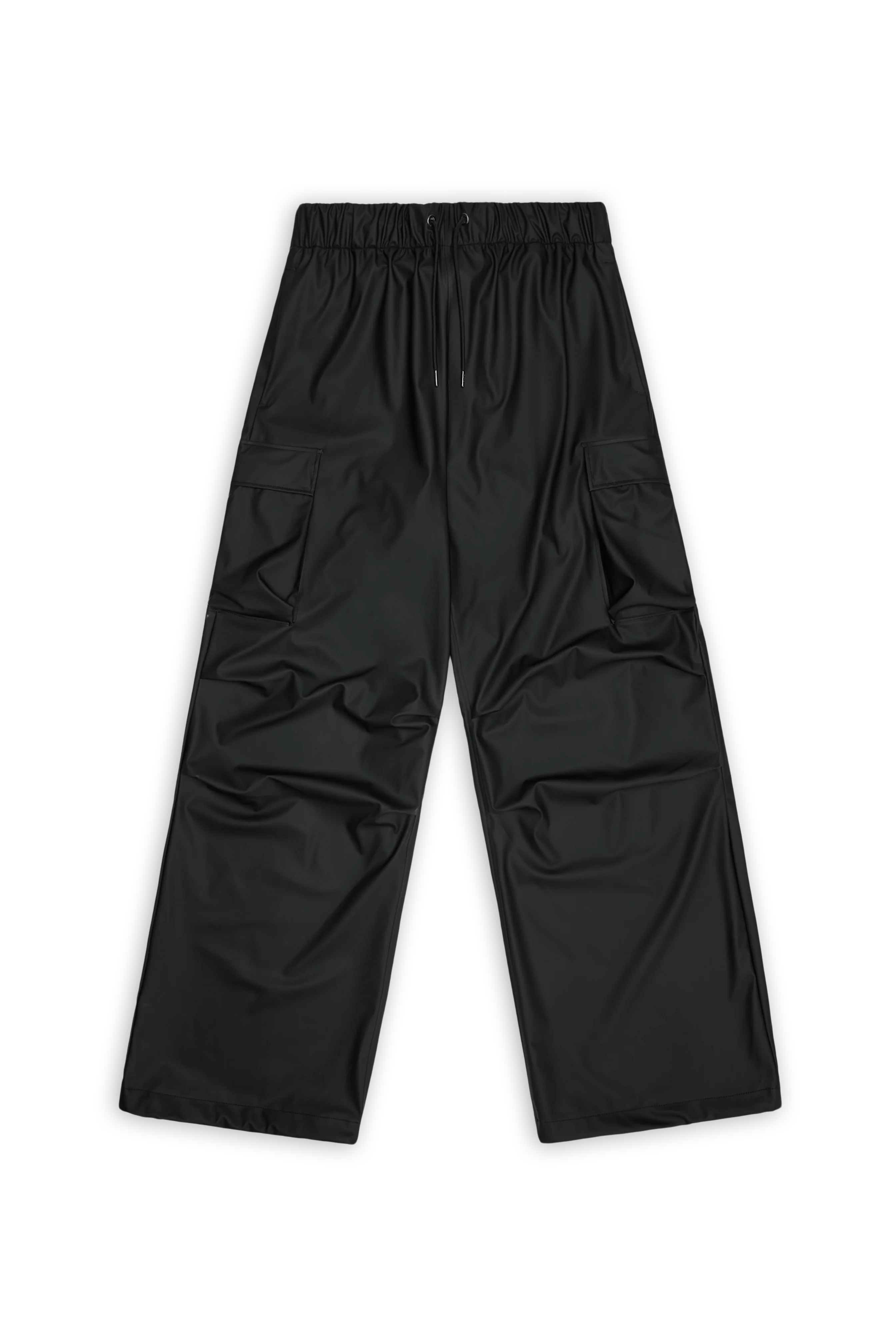Pocket Rain Pants Wide - Image 12