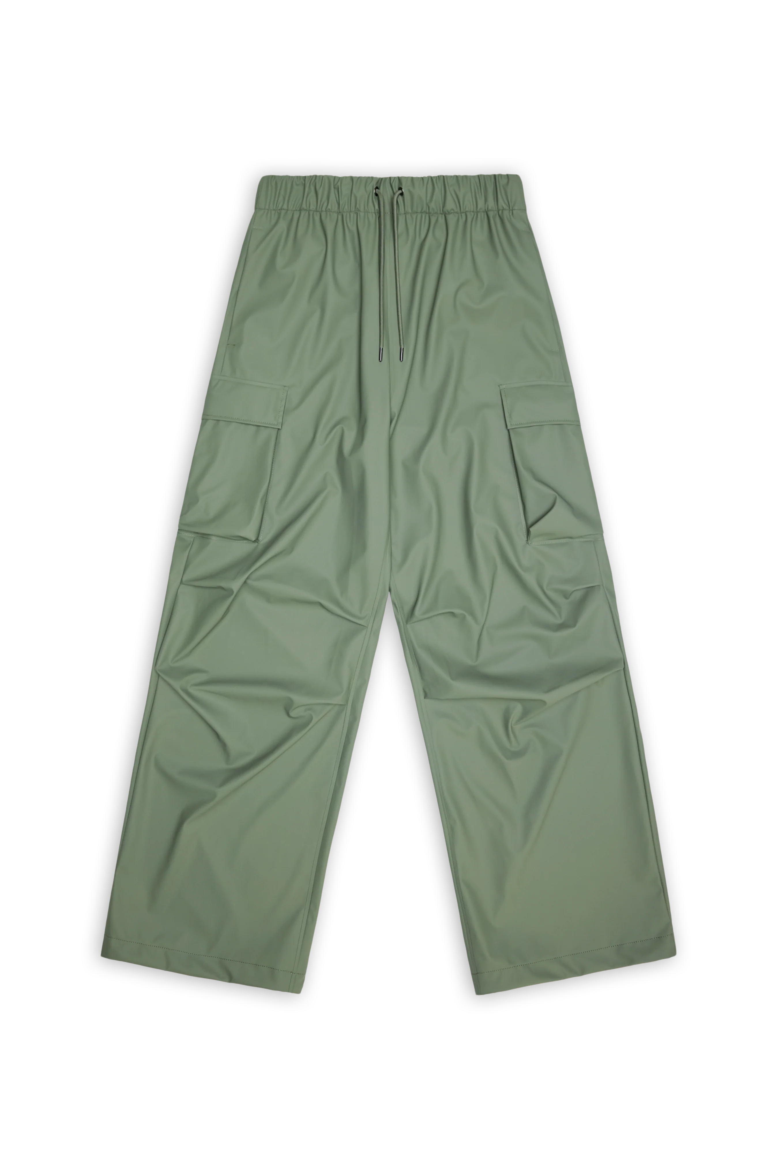 Pocket Rain Pants Wide - Image 6