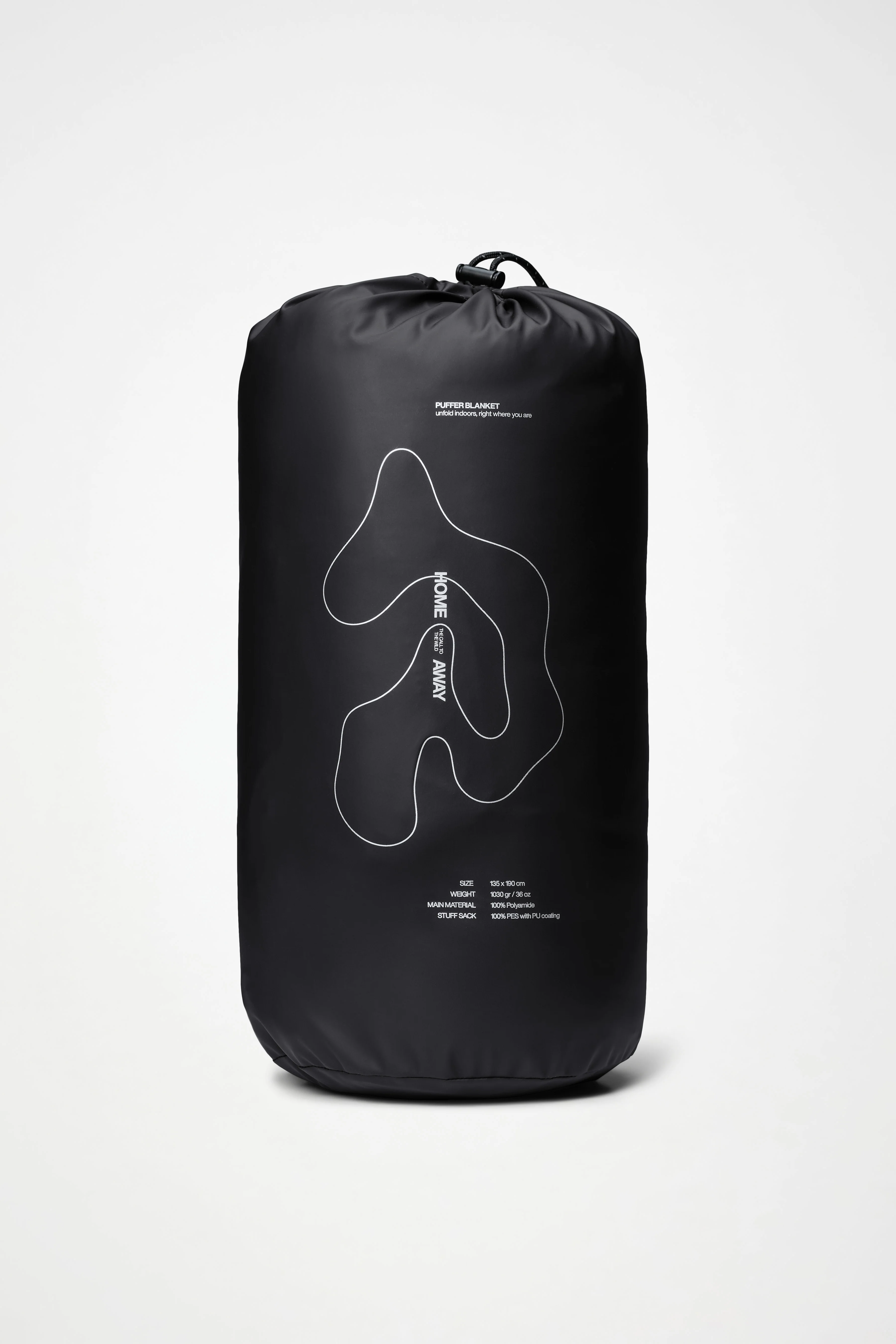 Puffer Blanket - Image 14
